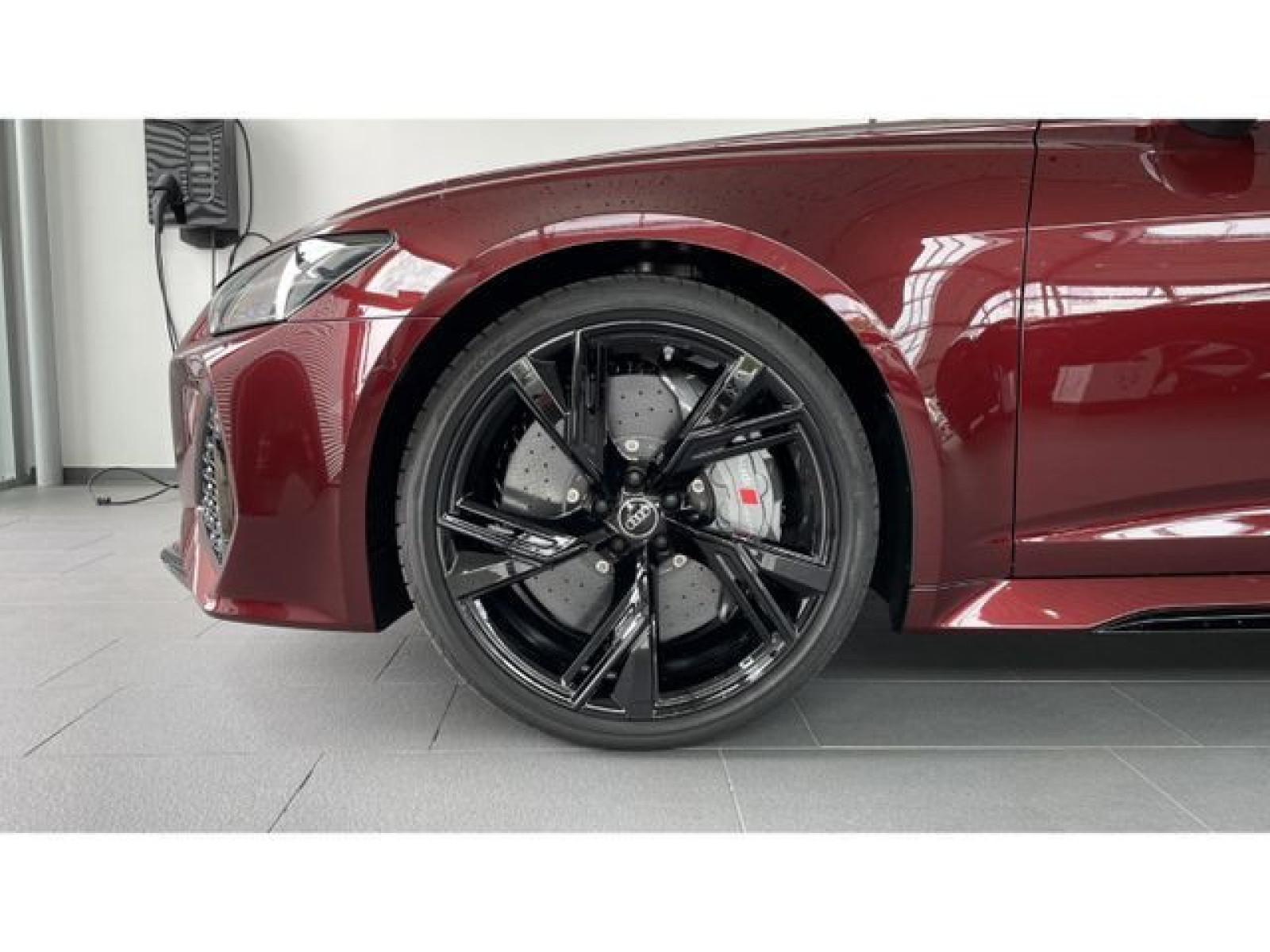 Audi - RS 6 Avant_28