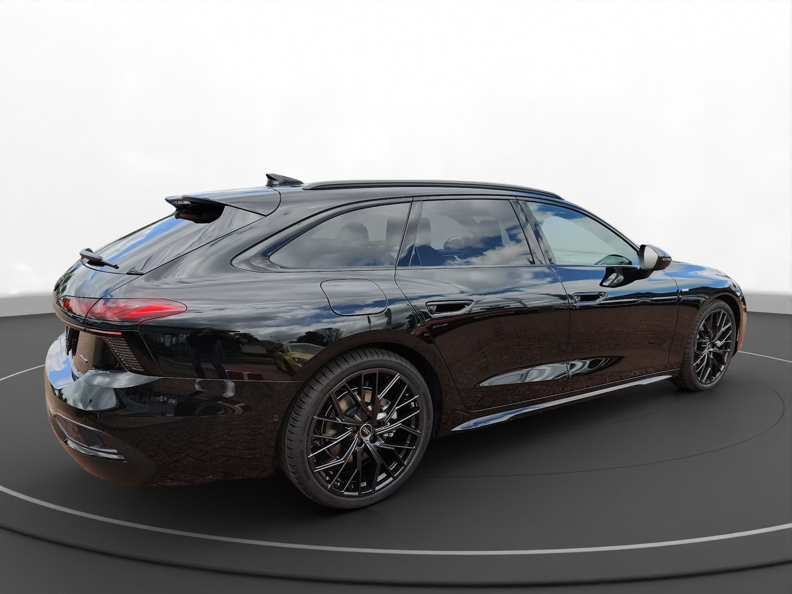 Audi - A6 Avant_10