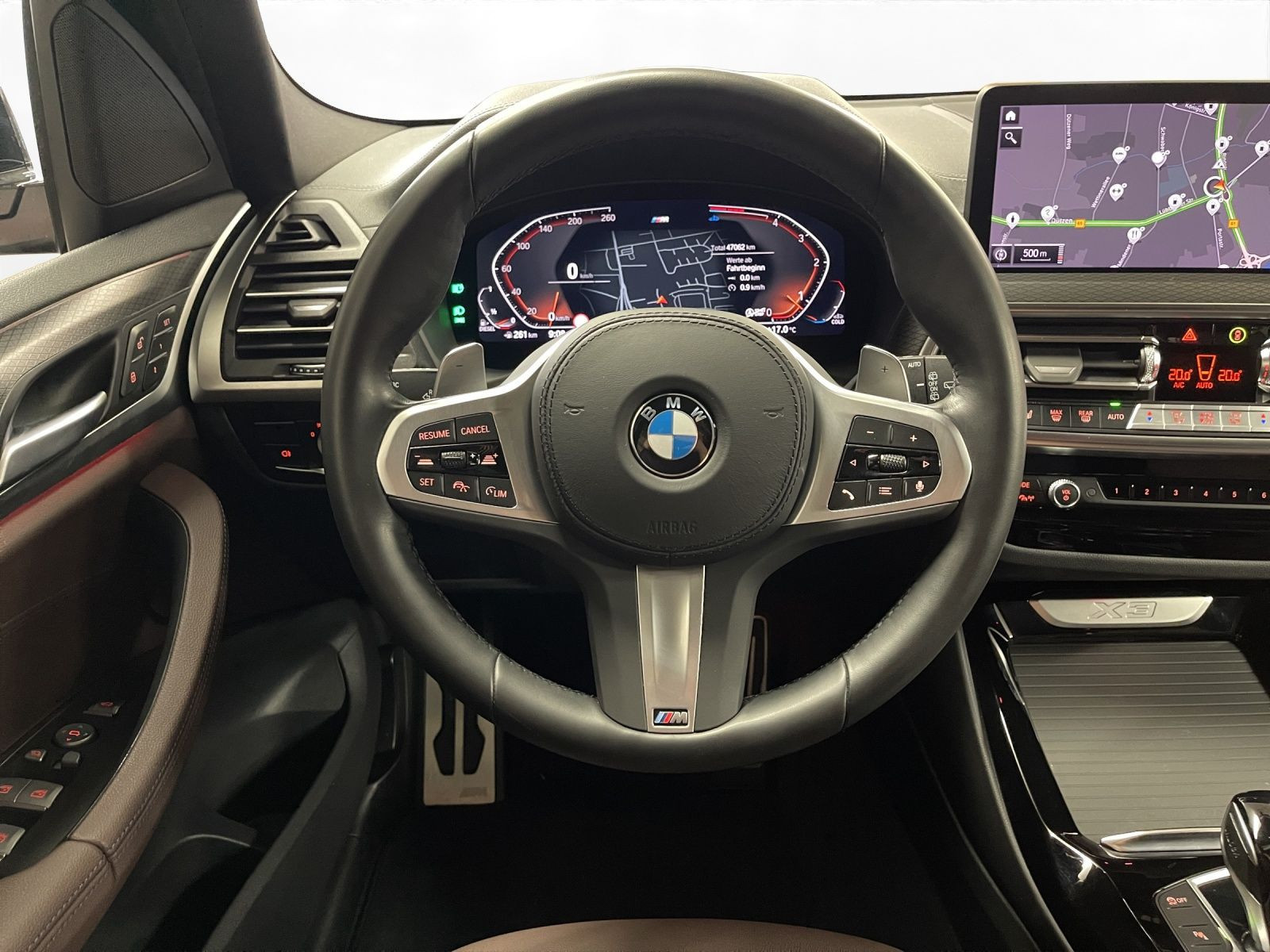BMW - X3_19