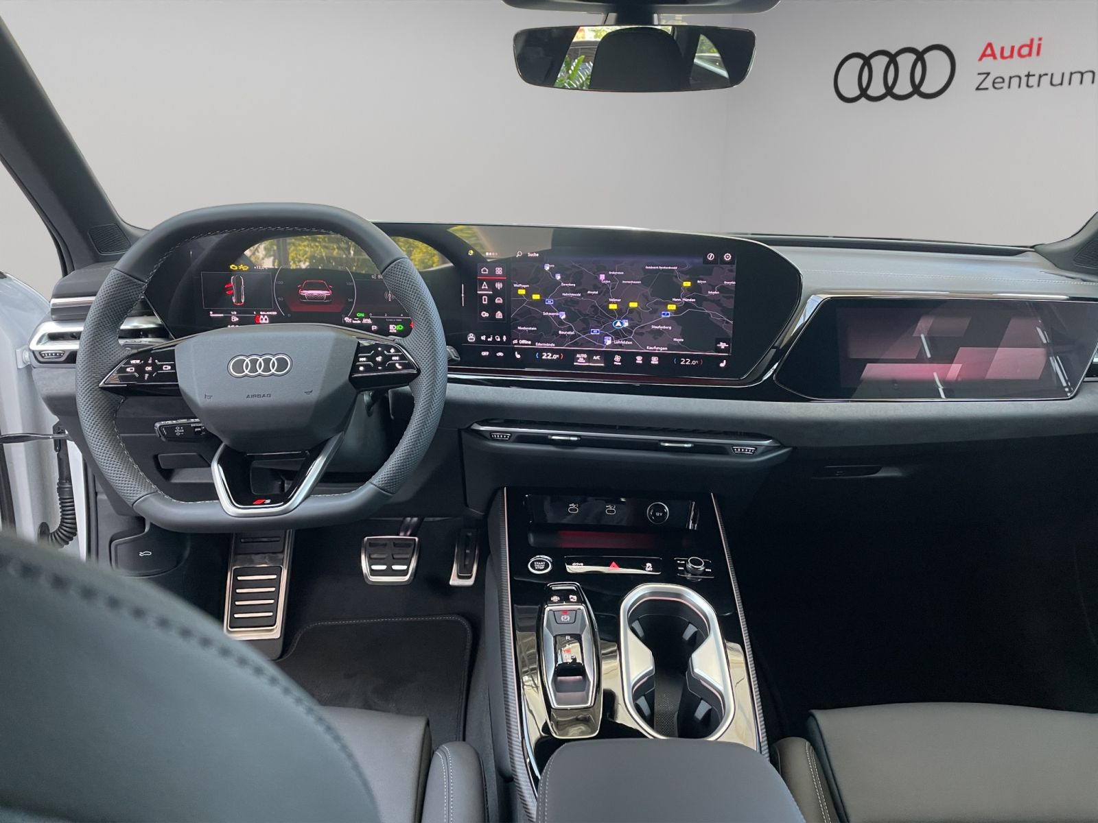 Audi - A6 Avant_15