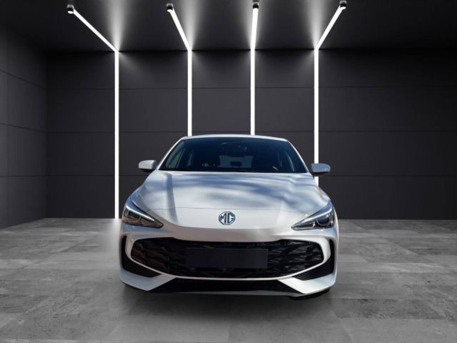 MG - MG3 Hybrid+_8