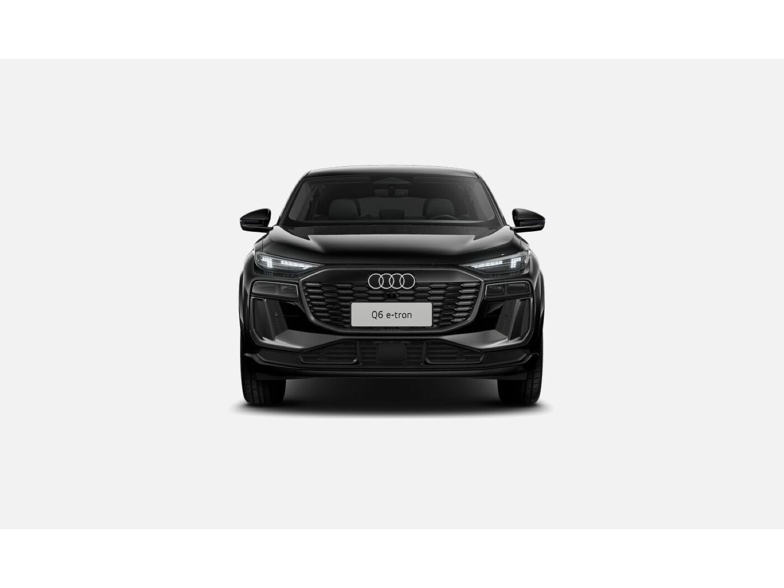 Audi - Q6 Sportback e-tron_5