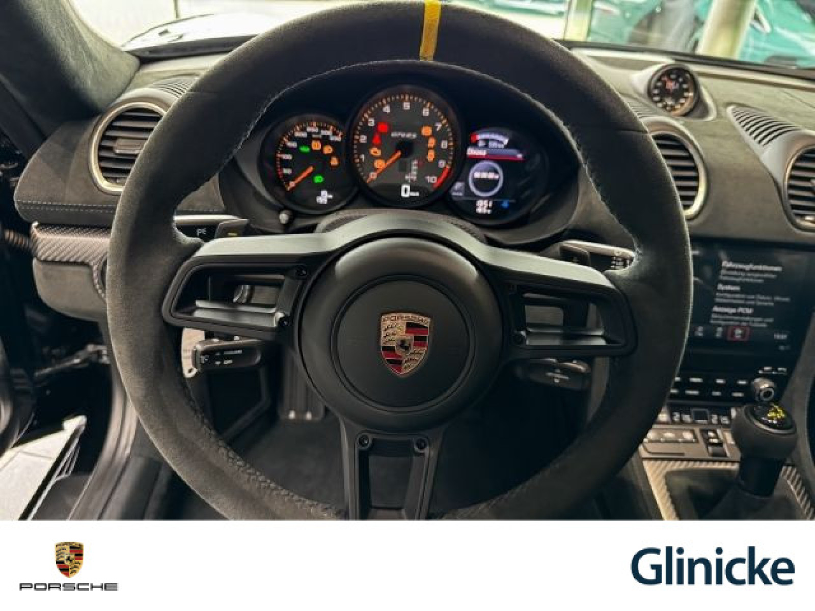 Porsche - Cayman_23