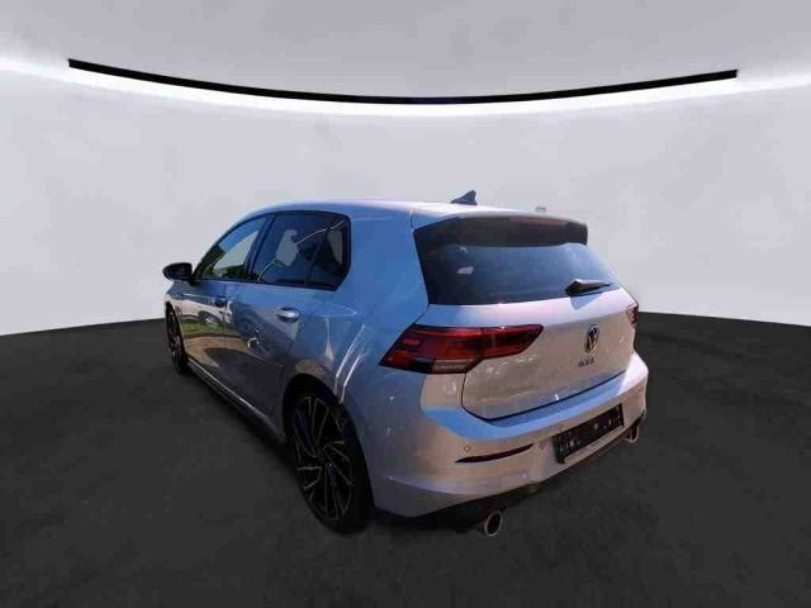 Volkswagen - Golf GTI_4