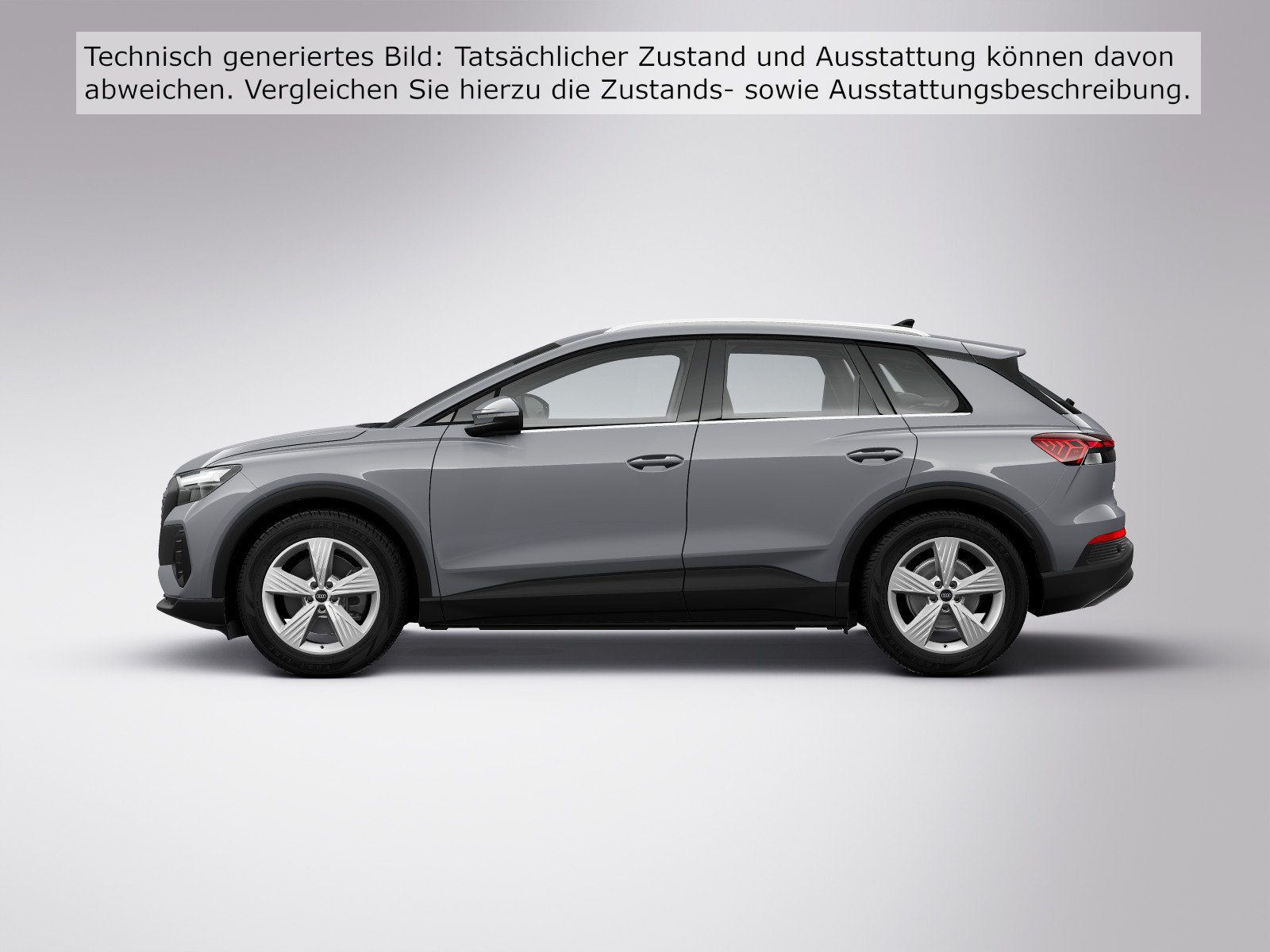 Audi - Q4 e-tron_4