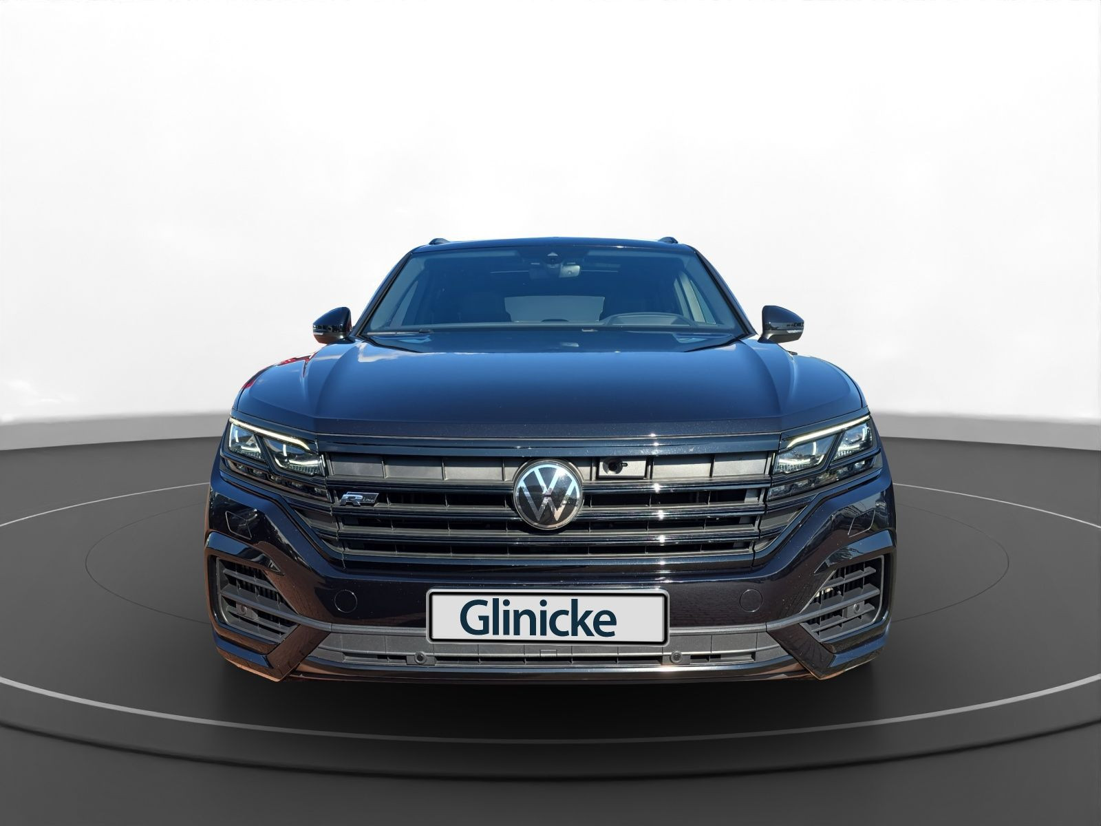 Volkswagen - Touareg_14 Volkswagen - Touareg_14