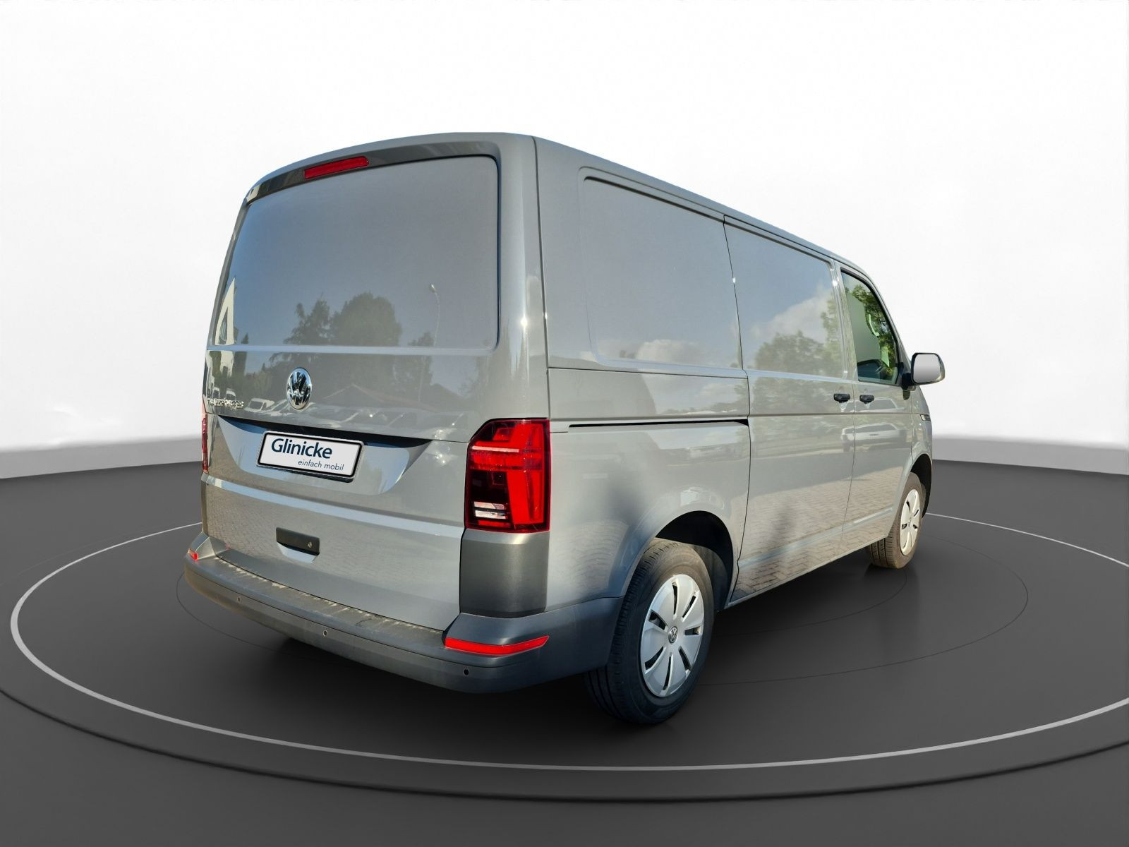 Volkswagen - Transporter Kasten_9