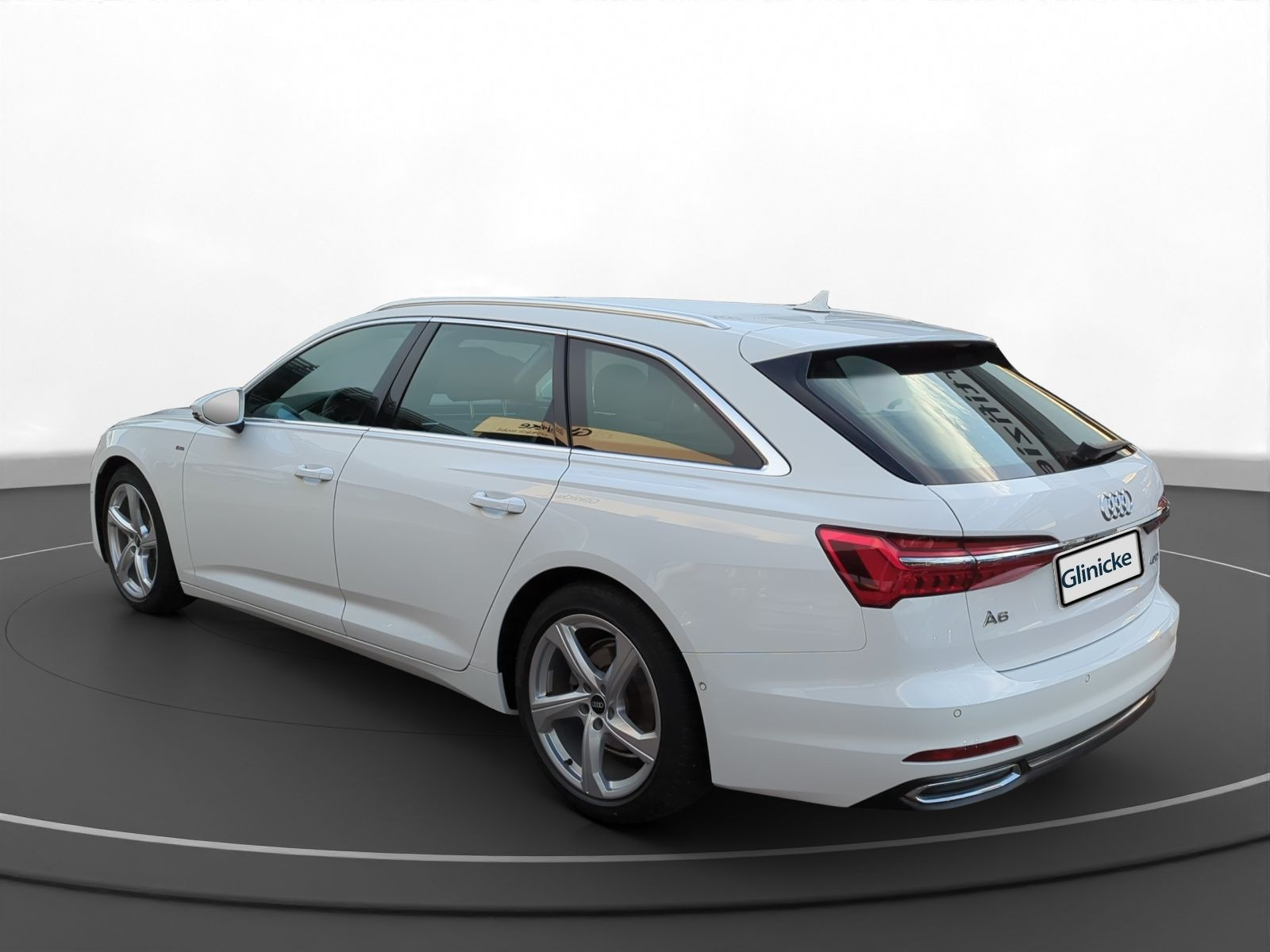 Audi - A6 Avant_8