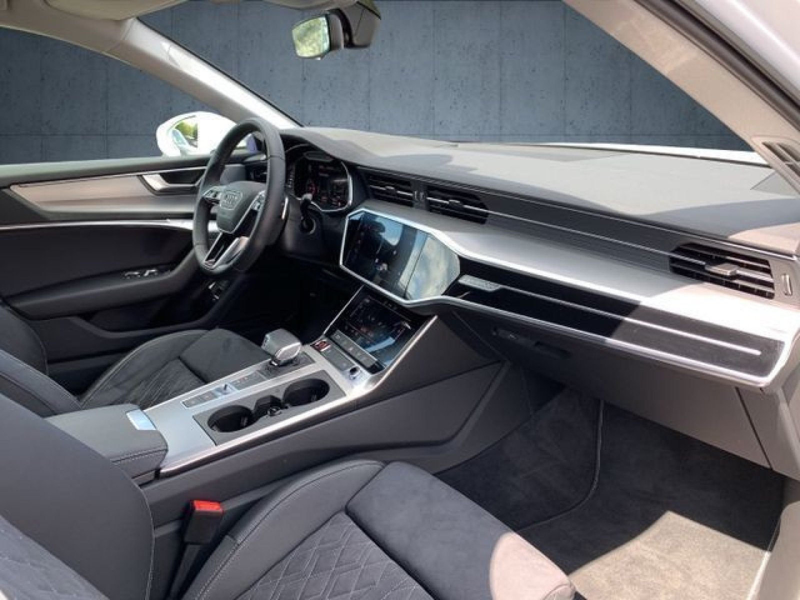 Audi - S6 Avant_14 Audi - S6 Avant_14