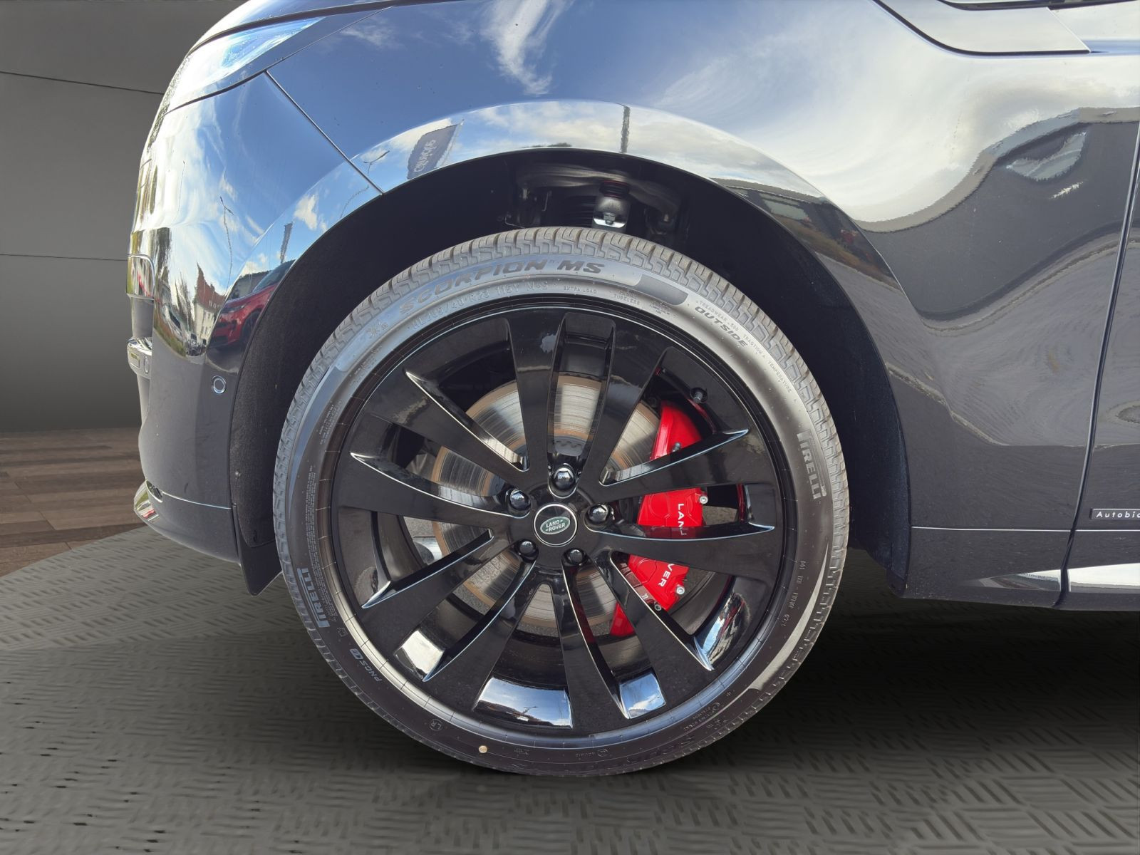 Land Rover - Range Rover Sport_9