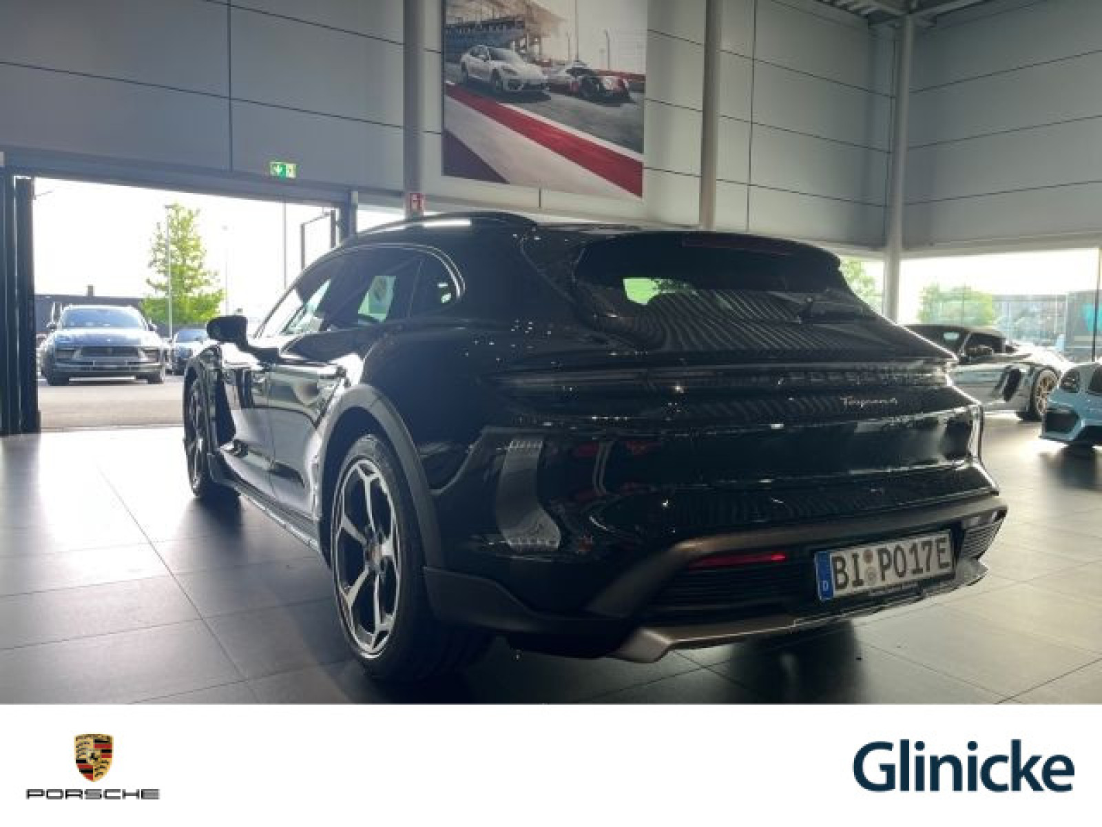 Porsche - Taycan_7