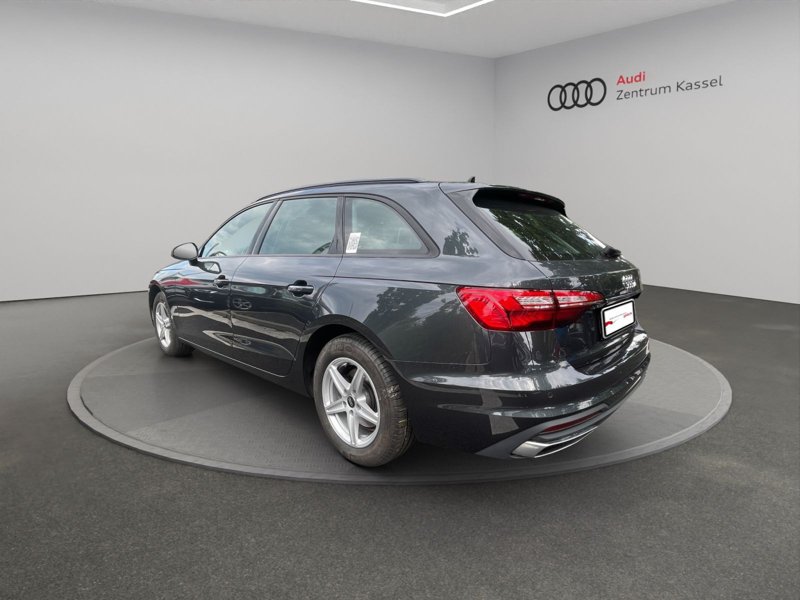 Audi - A4 Avant_5