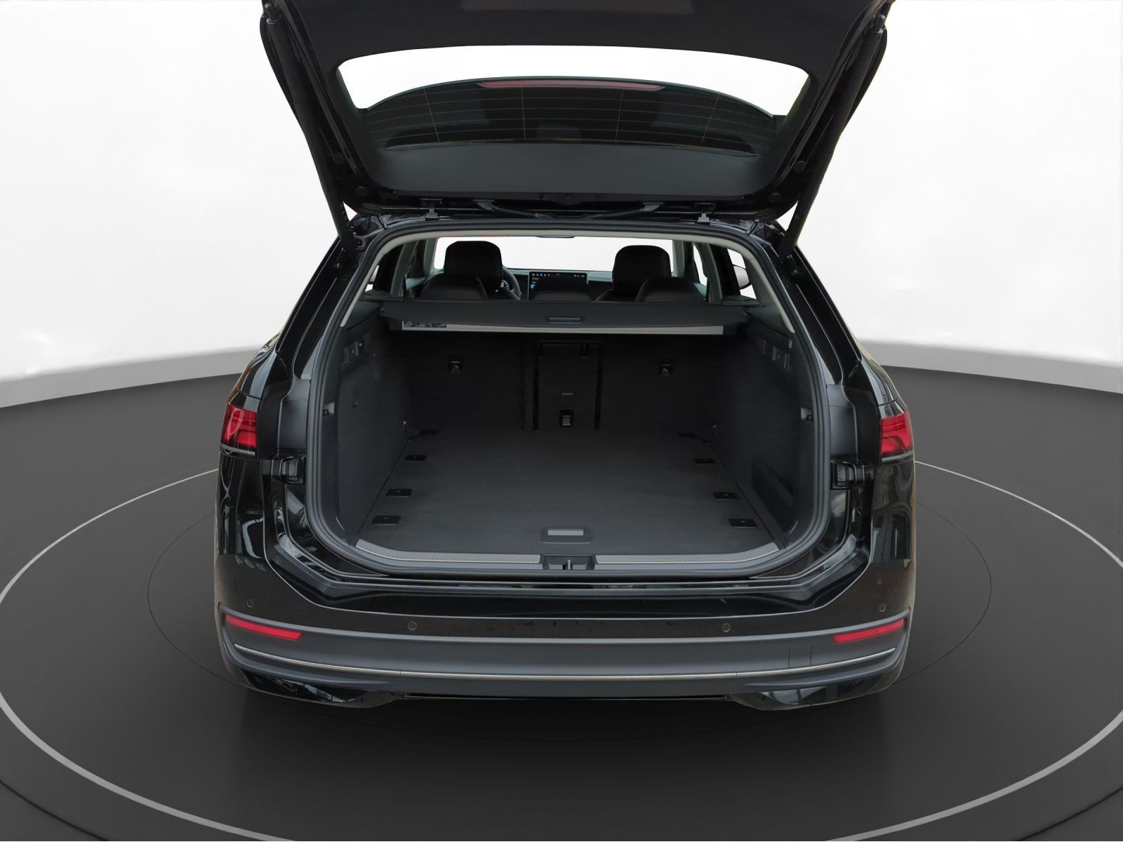 Volkswagen - Passat Variant_10