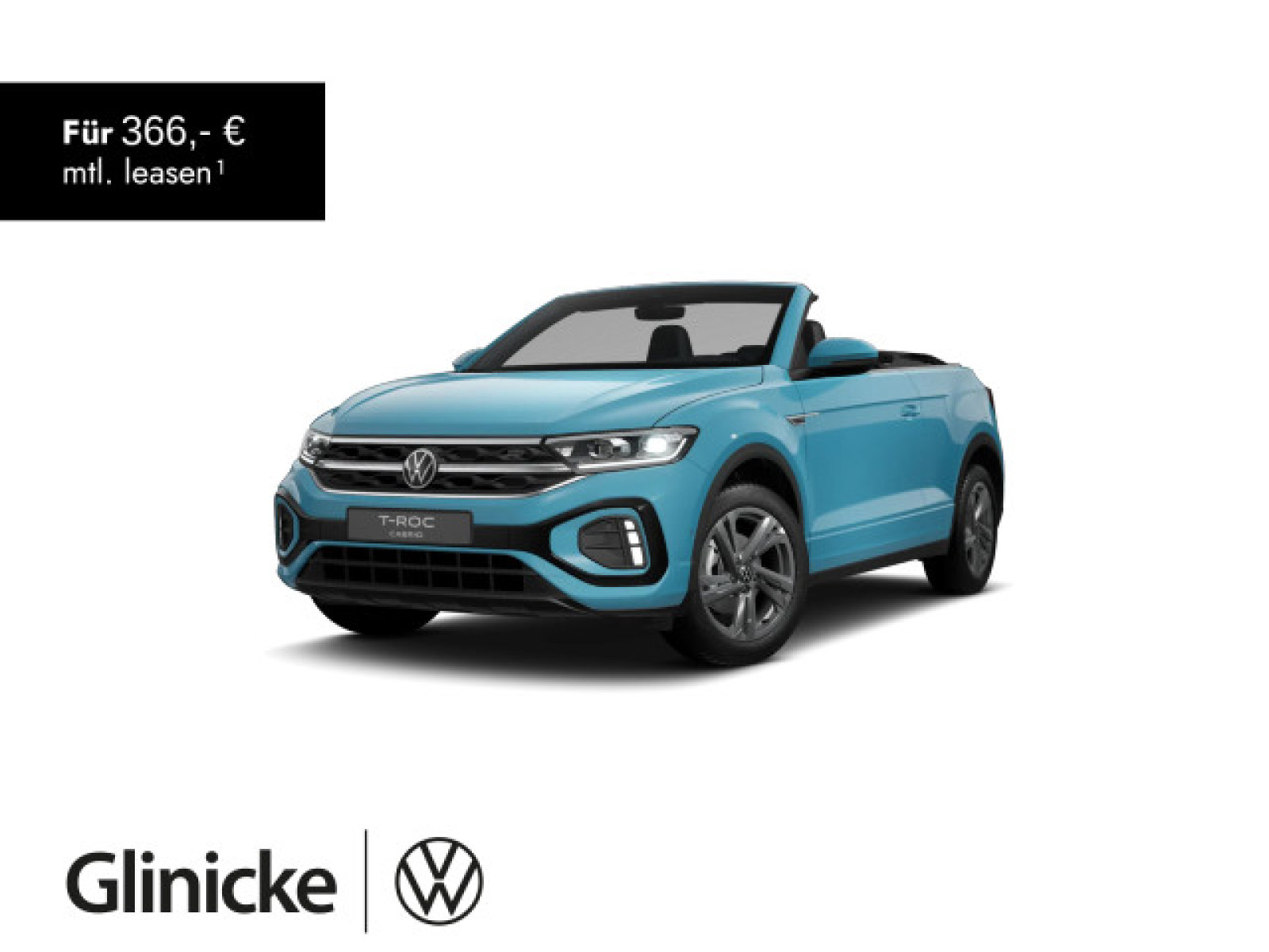 Volkswagen - T-Roc Cabriolet_1