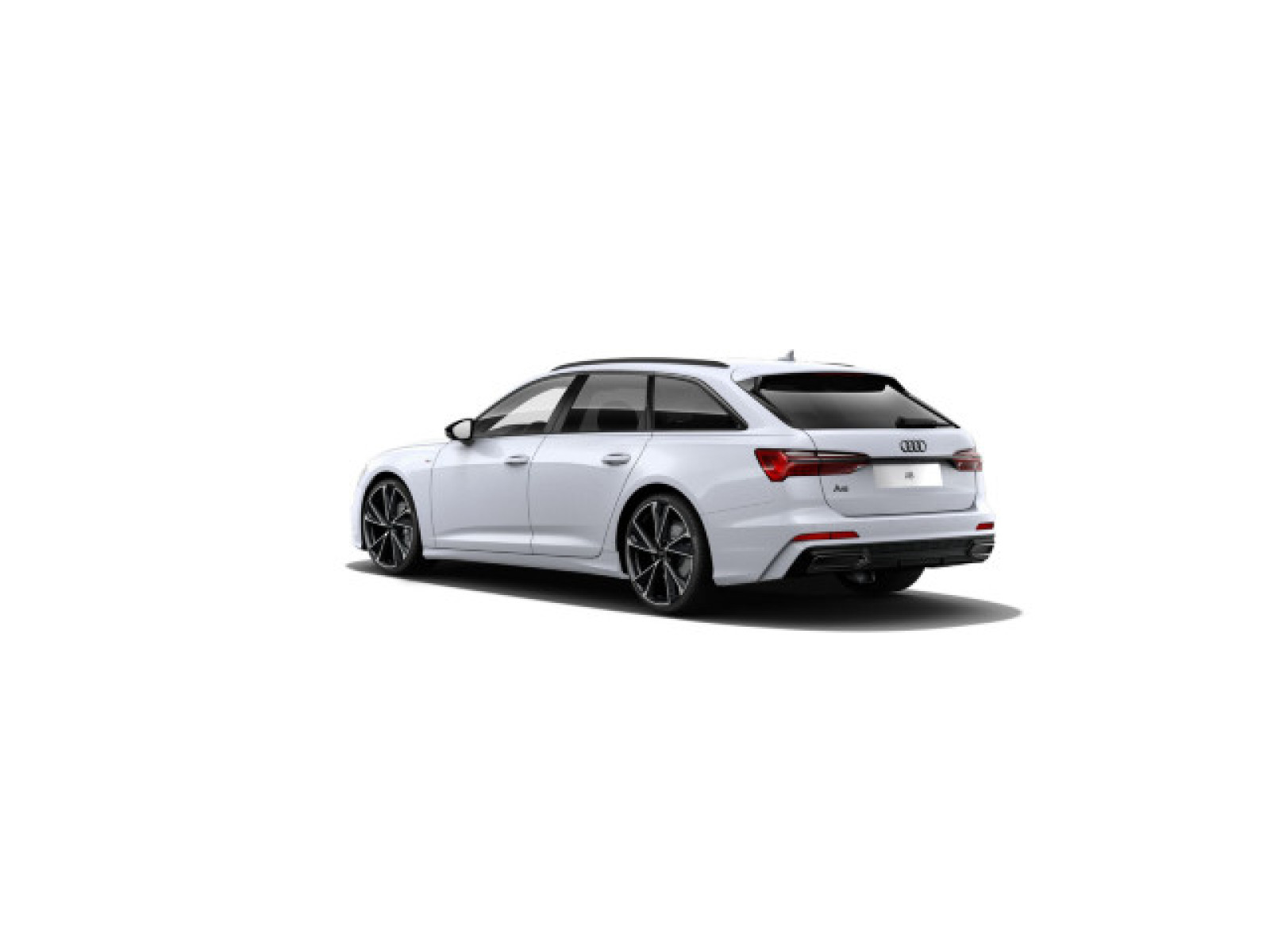 Audi - A6 Avant_7
