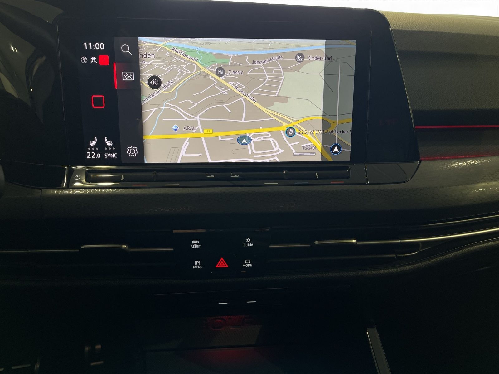 Volkswagen - Golf GTI_10