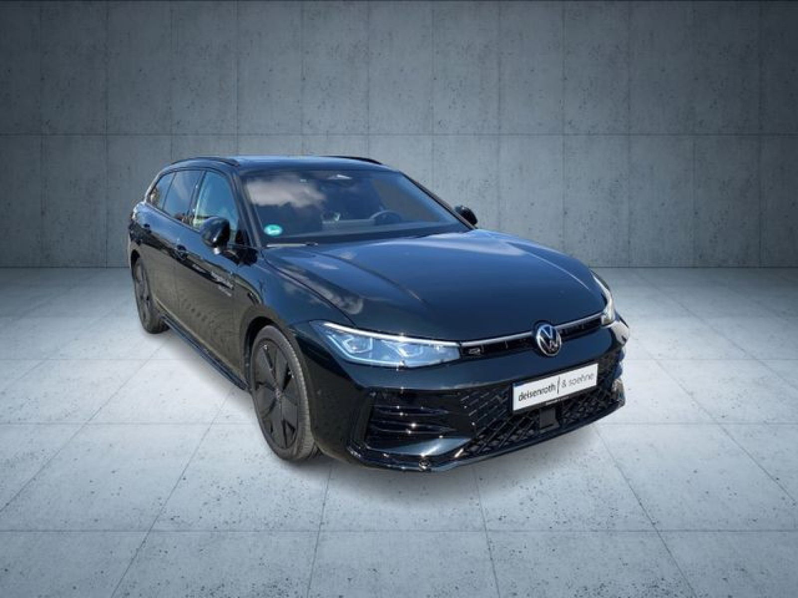 Volkswagen - Passat Variant_26