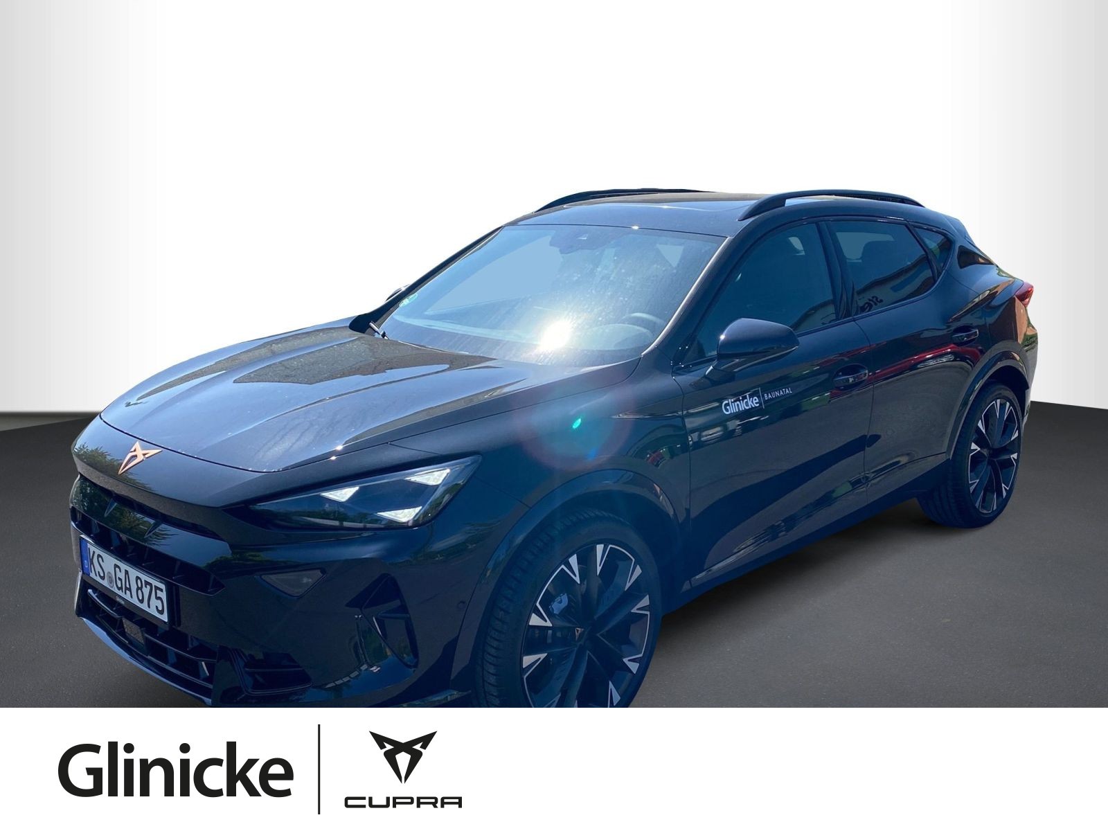 Formentor 2.0 TSI VZ 4Drive DSG, PANO, FULL LINK