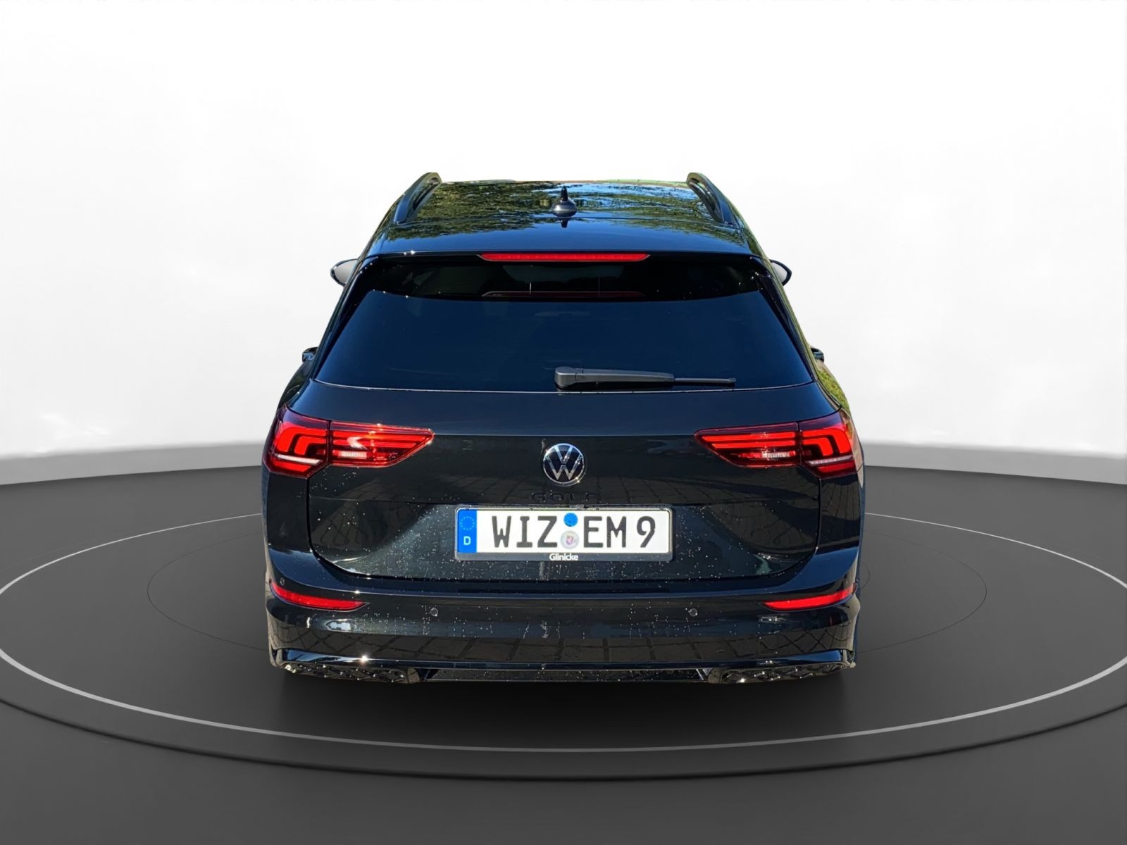 Volkswagen - Golf Variant_7