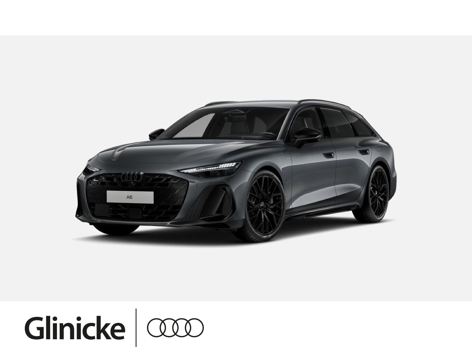 A6 Avant e-hybrid QUATTRO+EDIT ONE+TECH PLUS+HUD