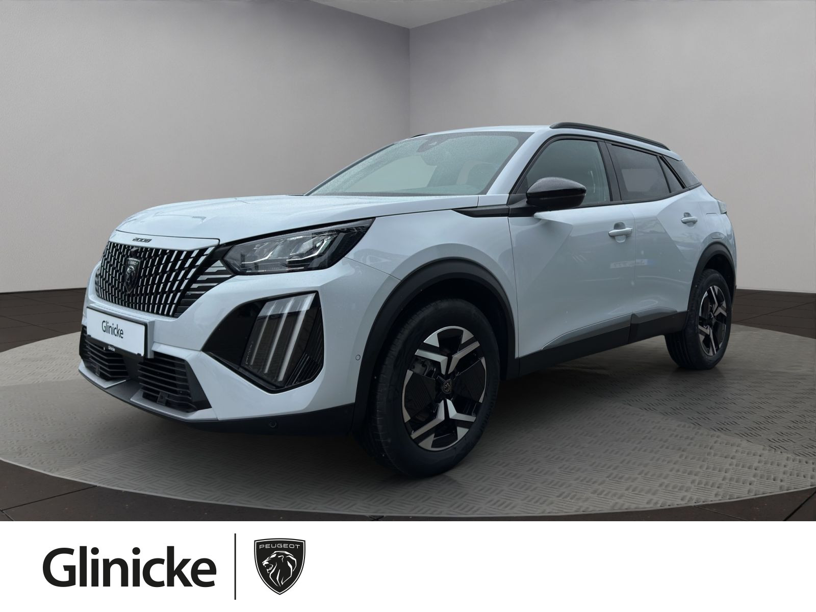 Peugeot - 2008_1
