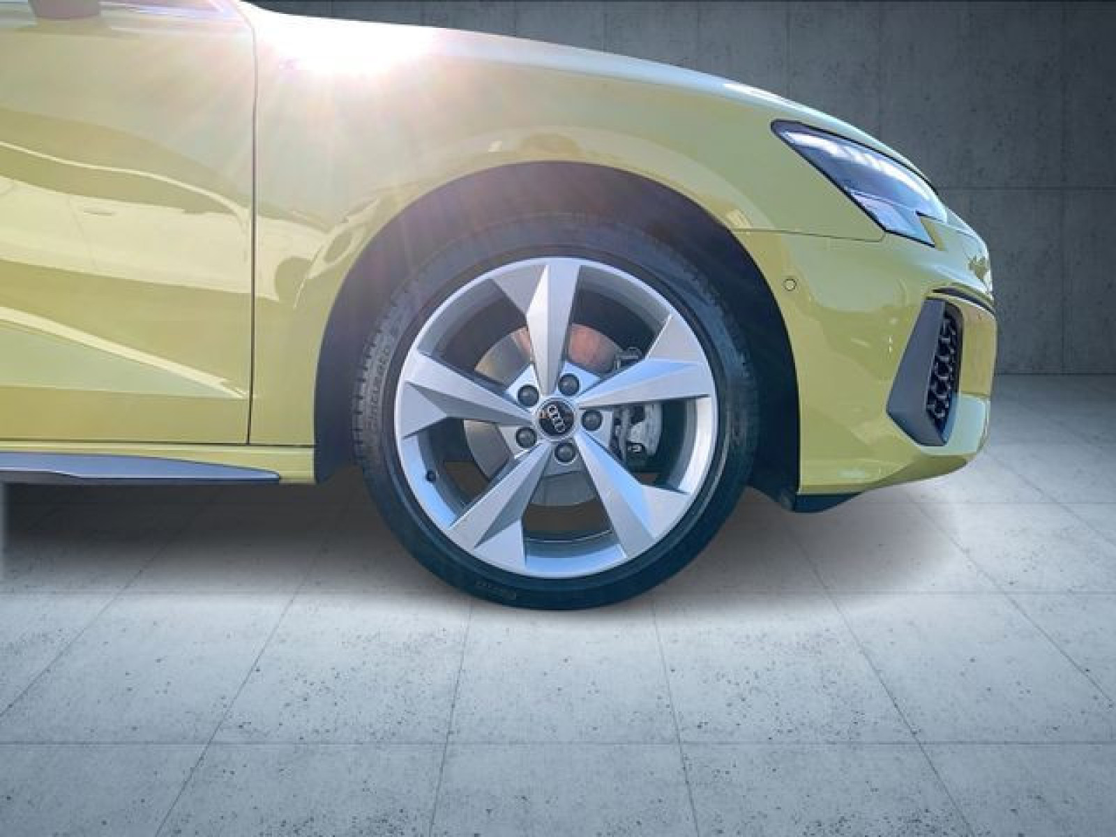 Audi - A3 Sportback_9
