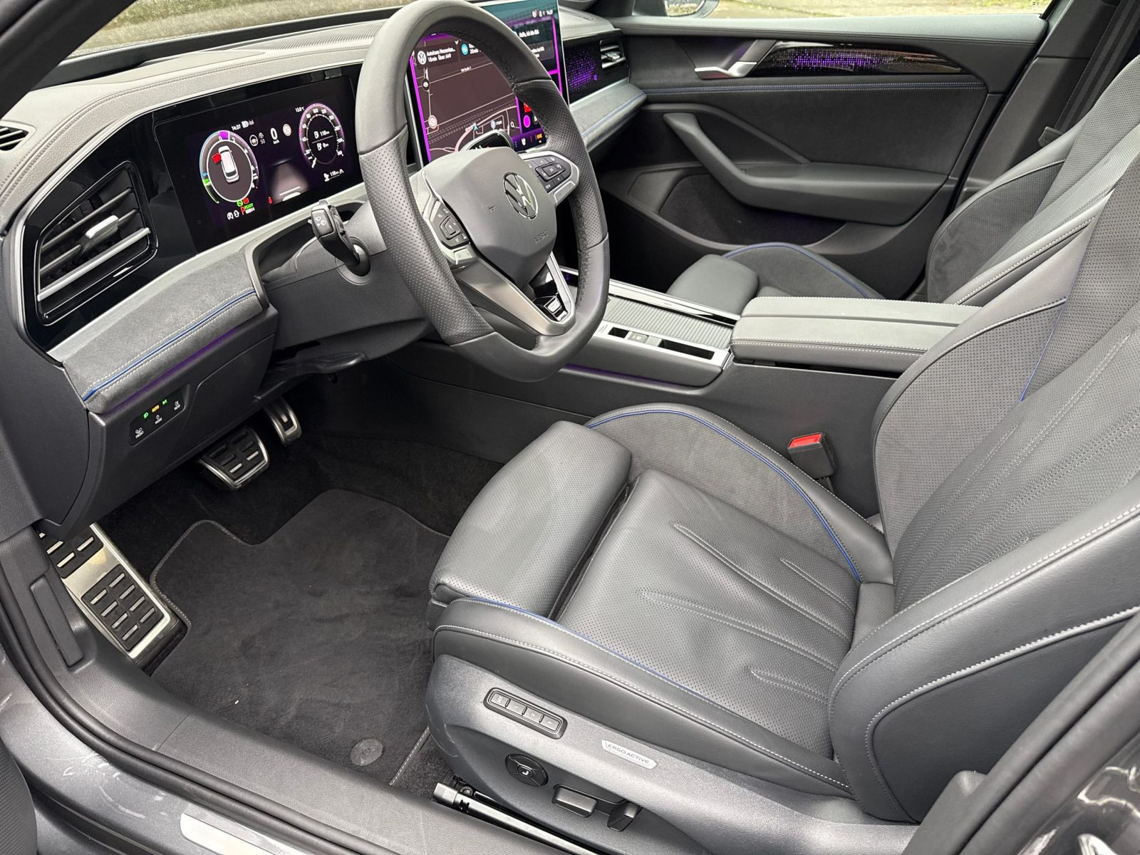 Volkswagen - Passat Variant_10