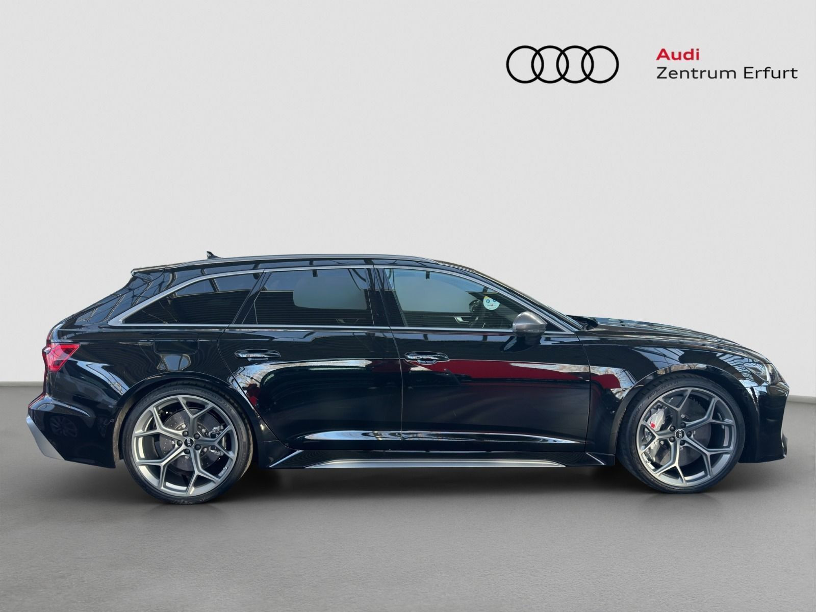 Audi - RS 6 Avant performance_8