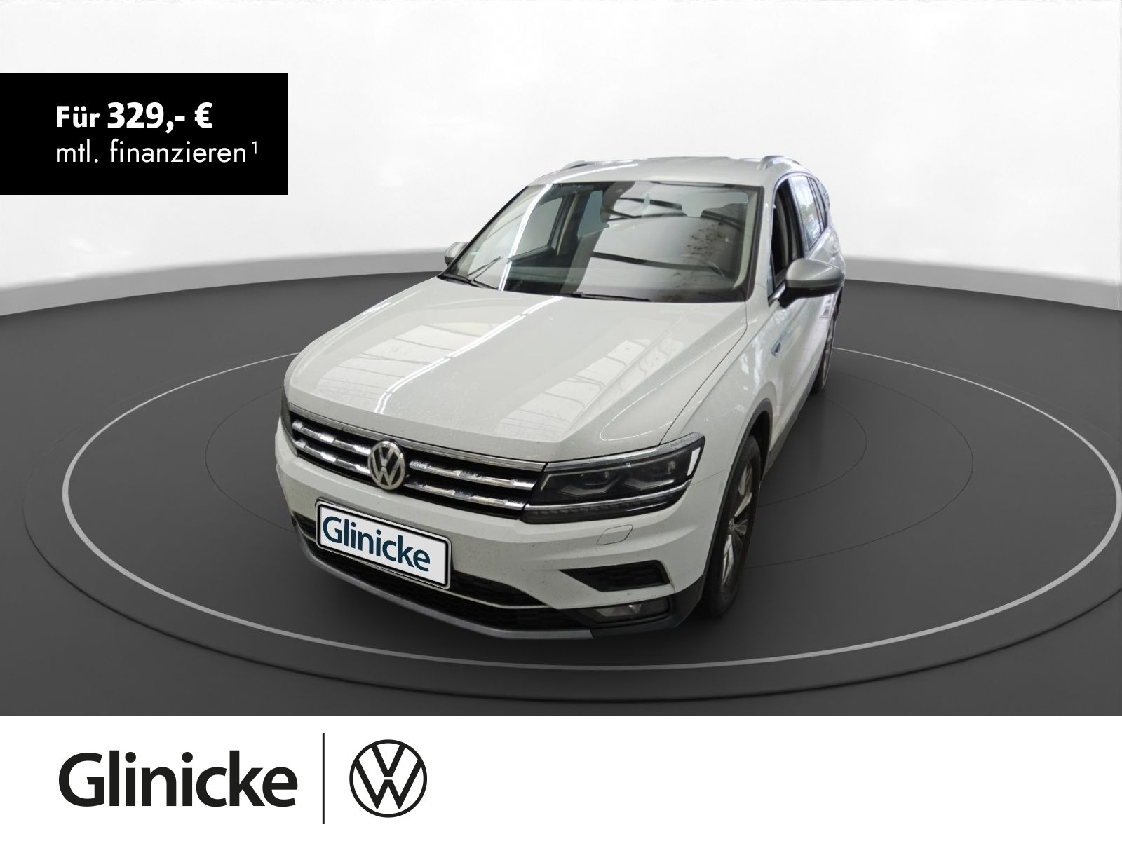 Volkswagen - Tiguan Allspace_1
