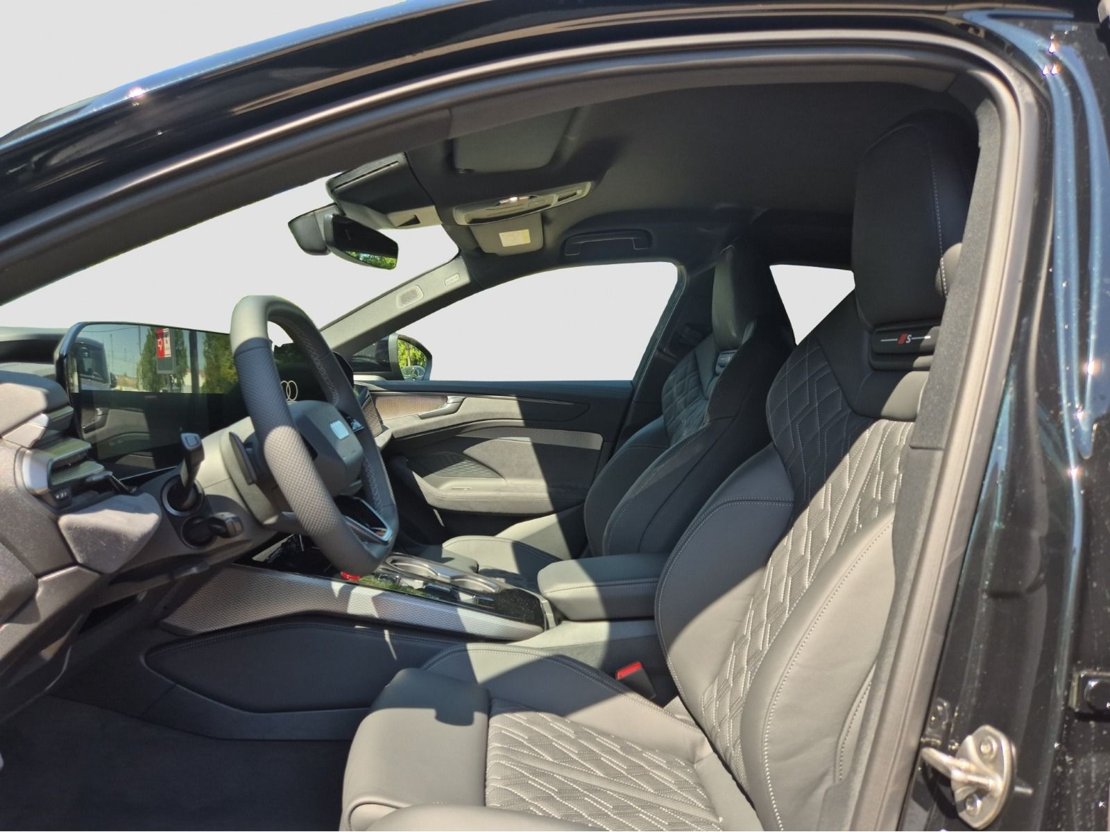 Audi - A6 Limousine_11