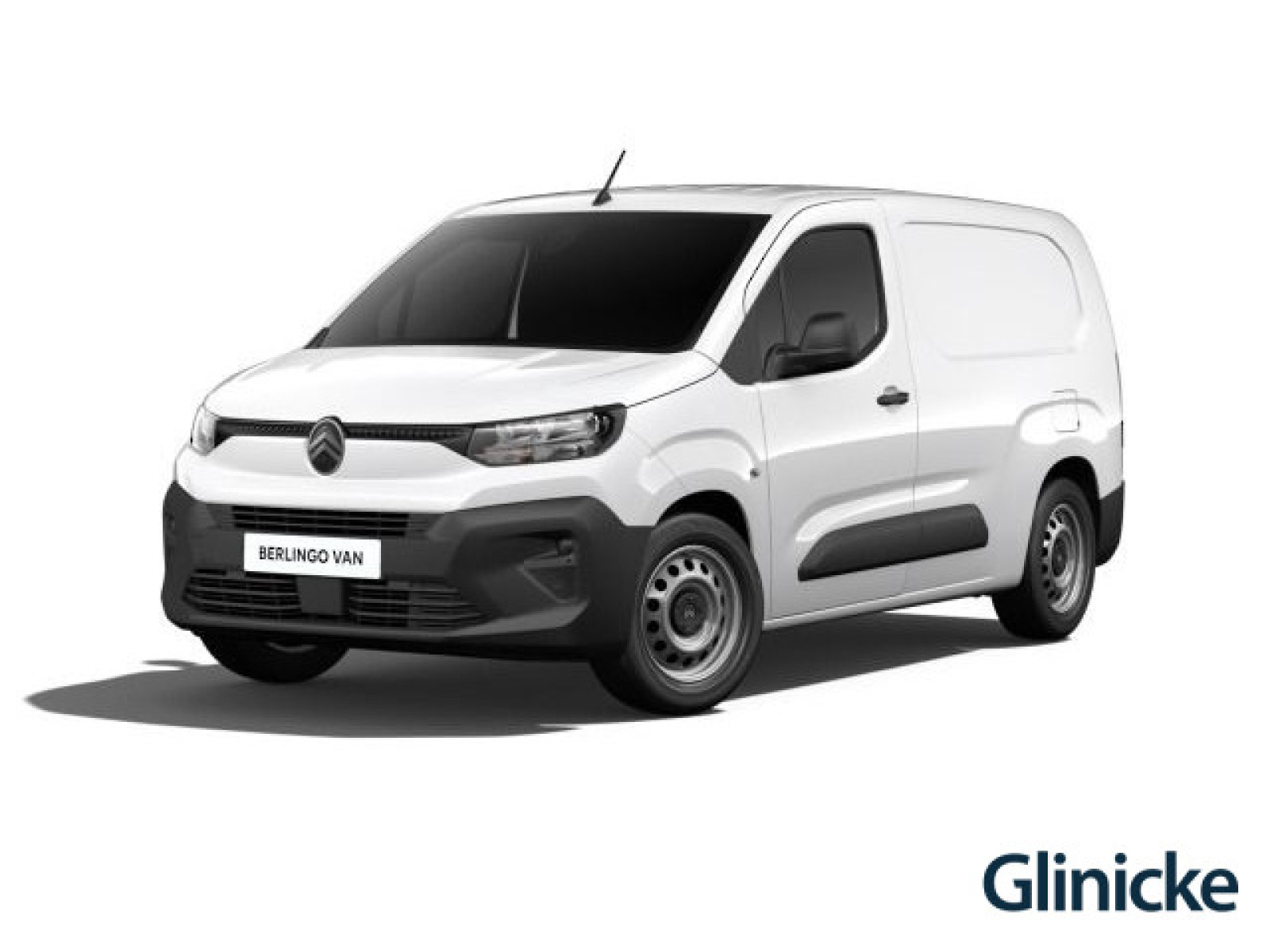 Berlingo L2+ BlueHDI 130 S&S