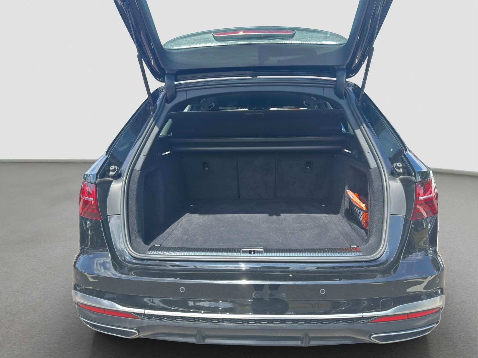 Audi - A4 Avant_17