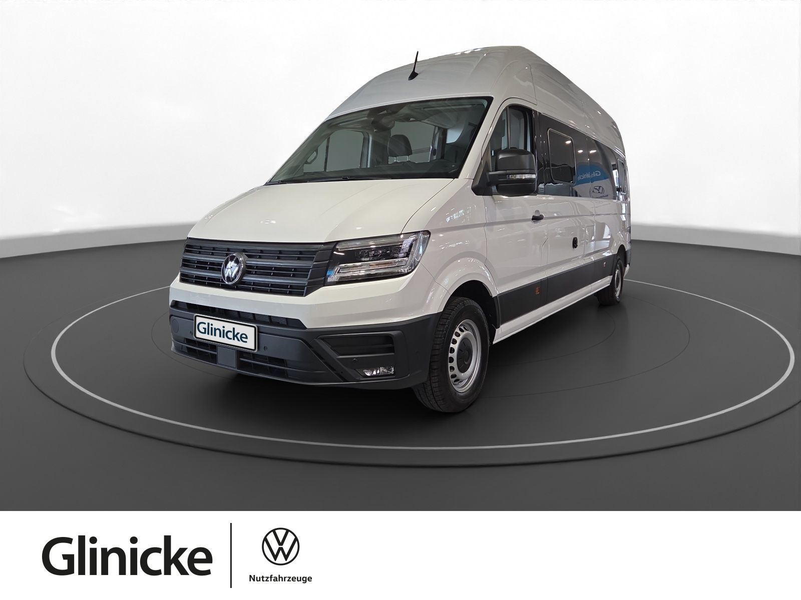 Volkswagen - Grand California 680_1