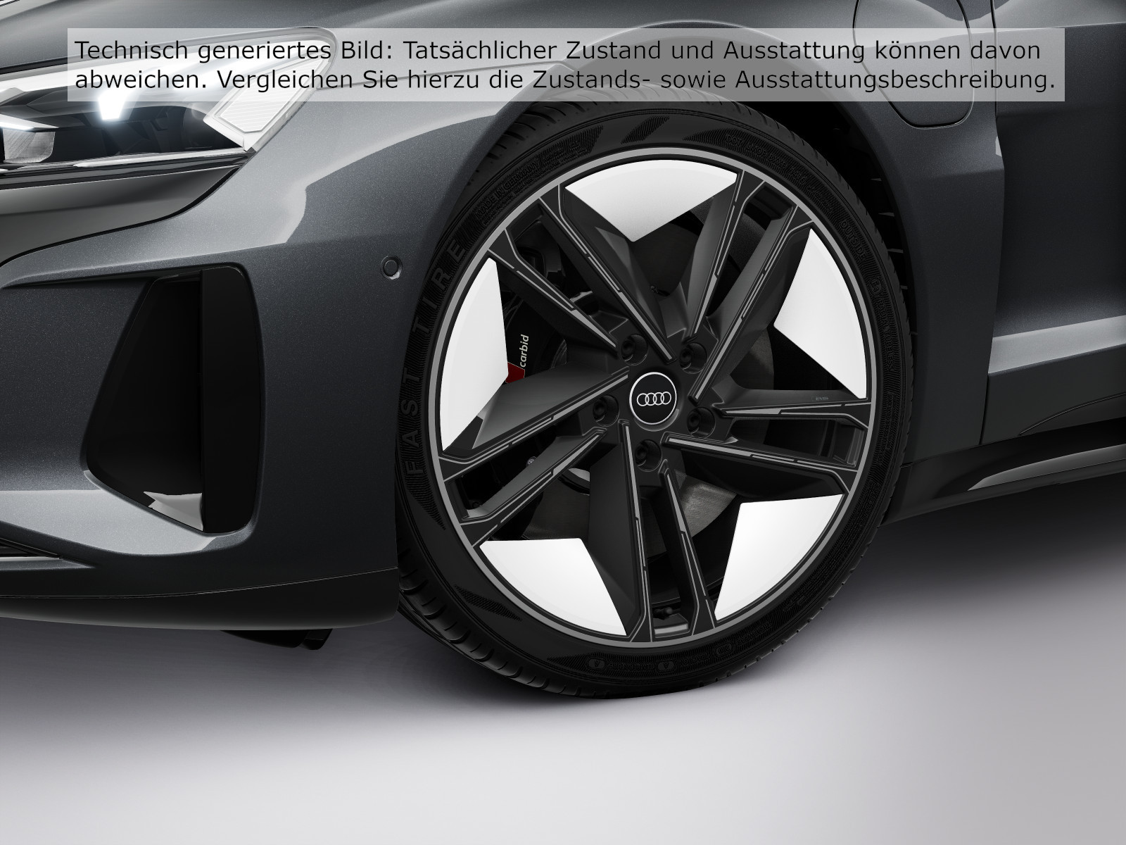 Audi - RS e-tron GT_12