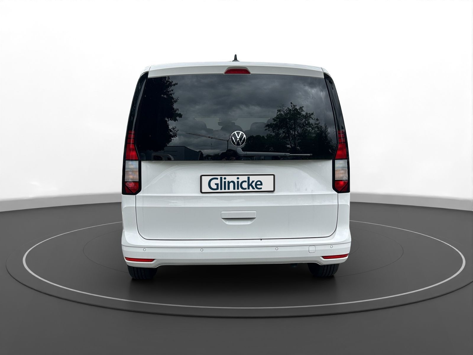 Volkswagen - Caddy Maxi_8