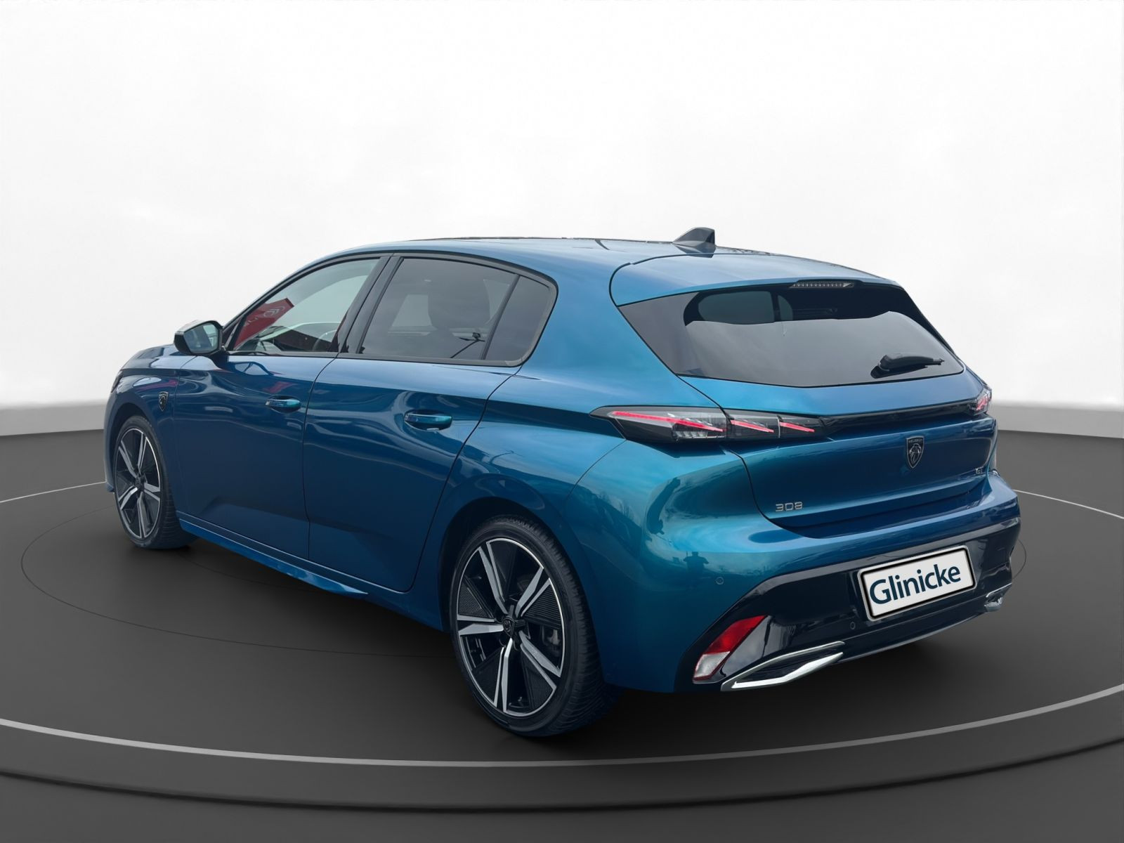 Peugeot - 308_7 Peugeot - 308_7