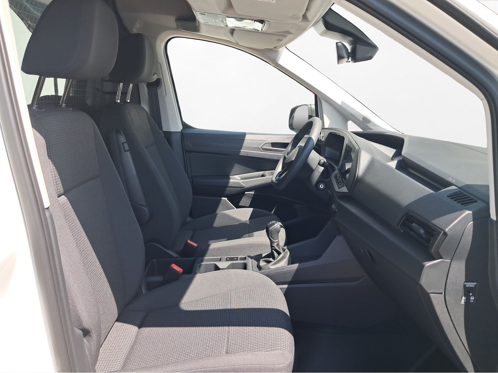 Volkswagen - Caddy Cargo_8