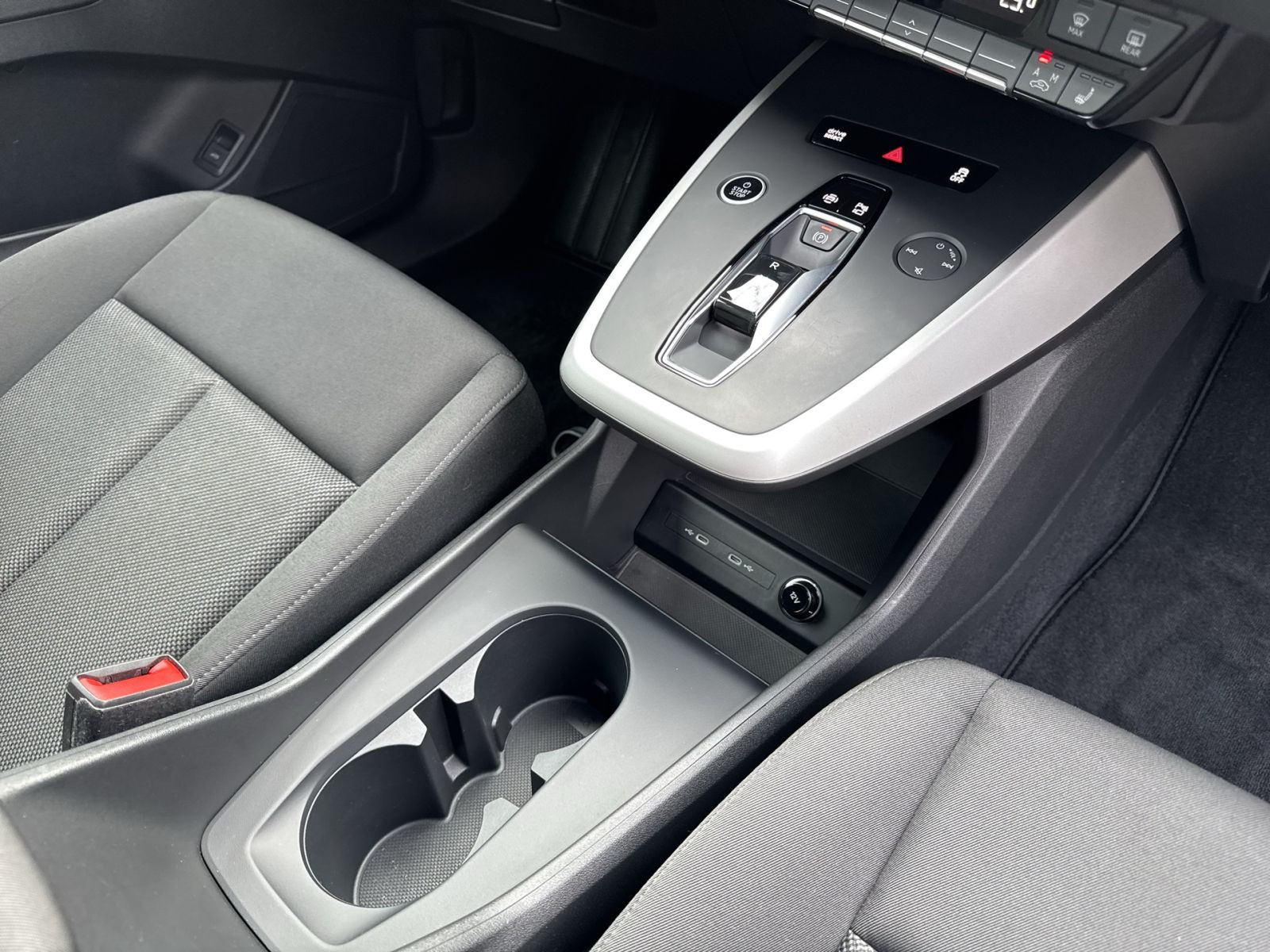 Audi - Q4 Sportback e-tron_20 Audi - Q4 Sportback e-tron_20