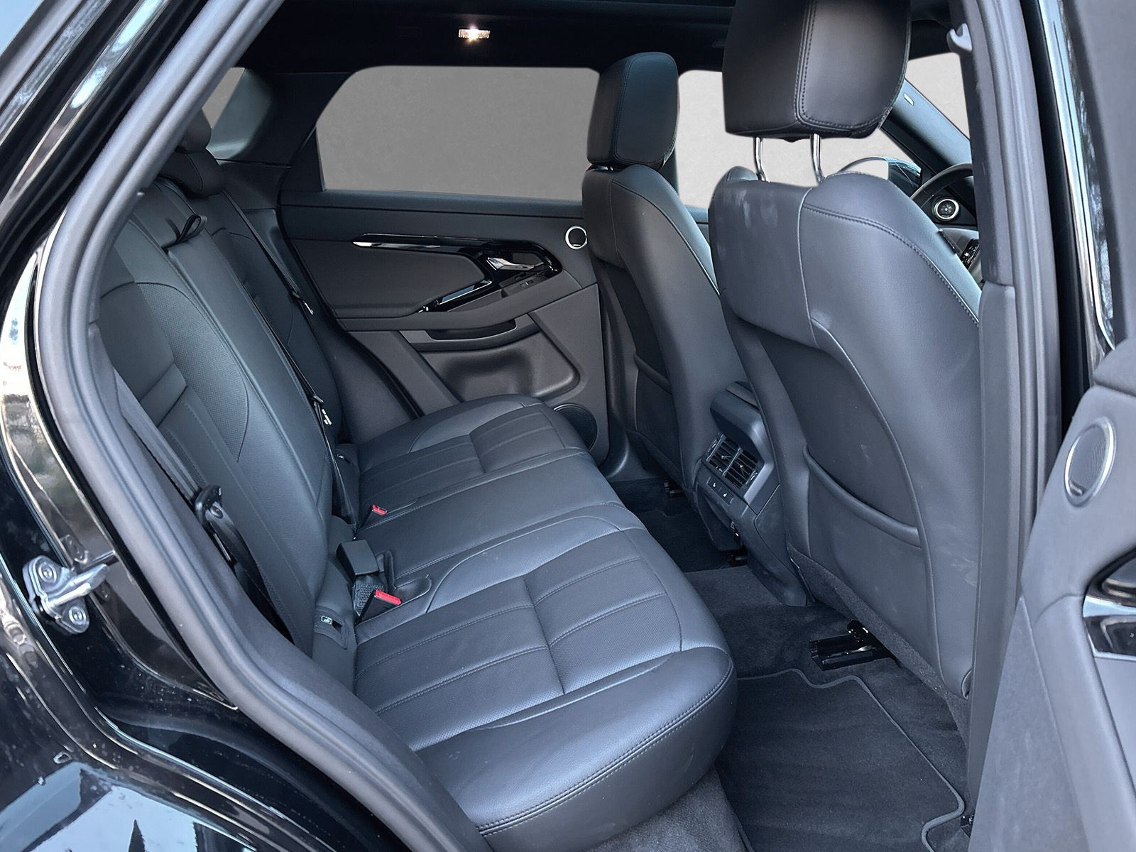 Land Rover - Range Rover Evoque_5