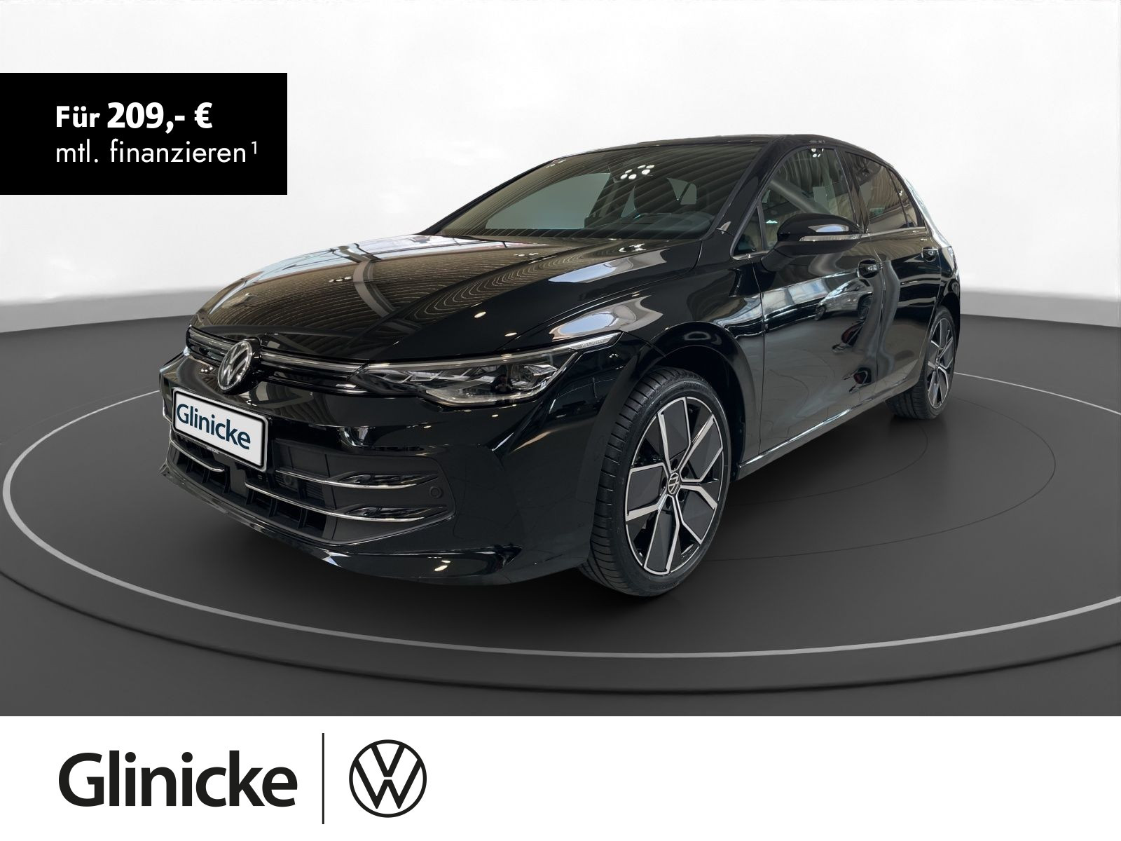 Volkswagen - Golf_1
