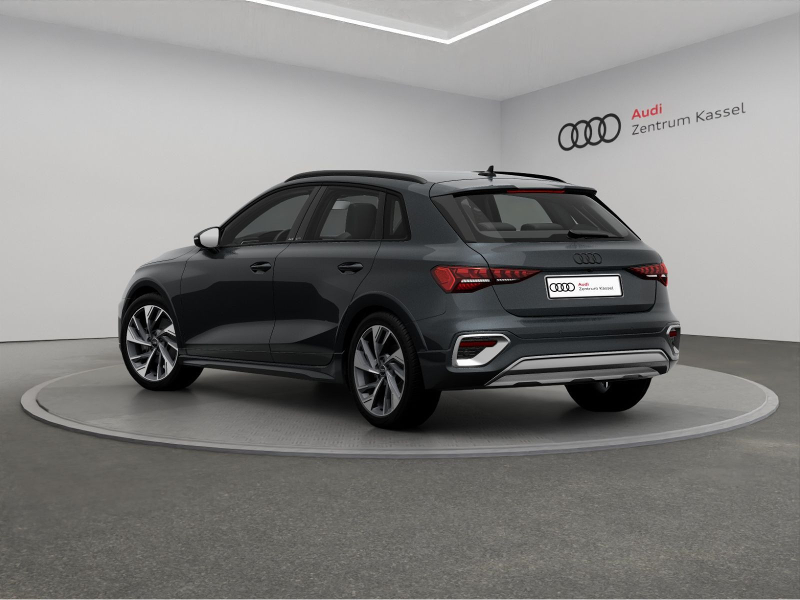 Audi - A3 allstreet_5 Audi - A3 allstreet_5