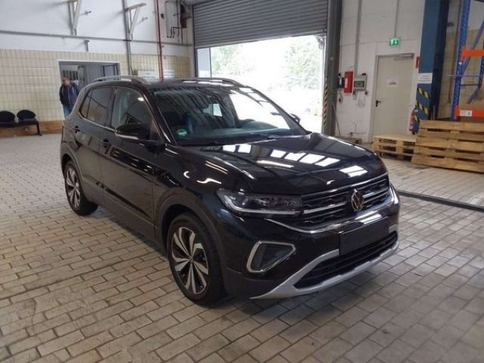 Volkswagen - T-Cross_5