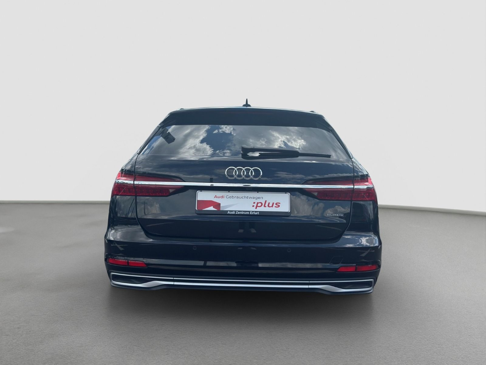 Audi - A6 Avant_3