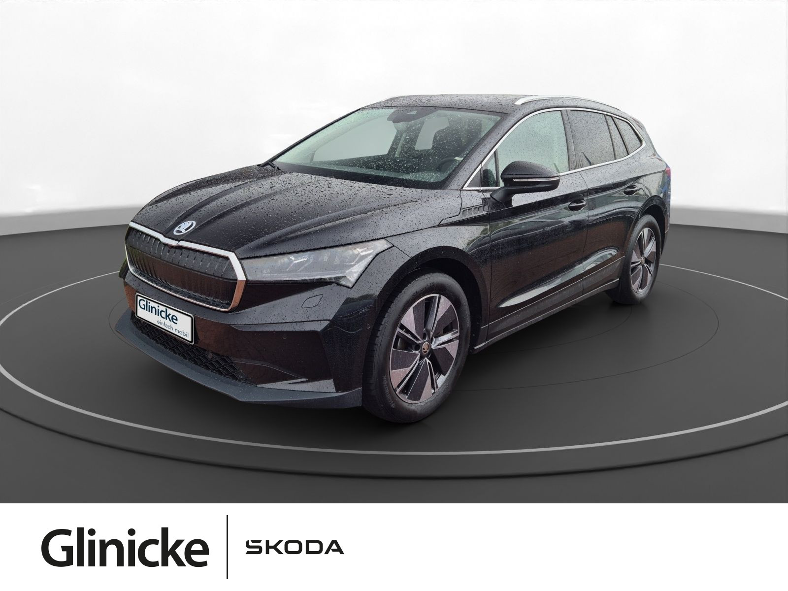 Škoda - Enyaq_1