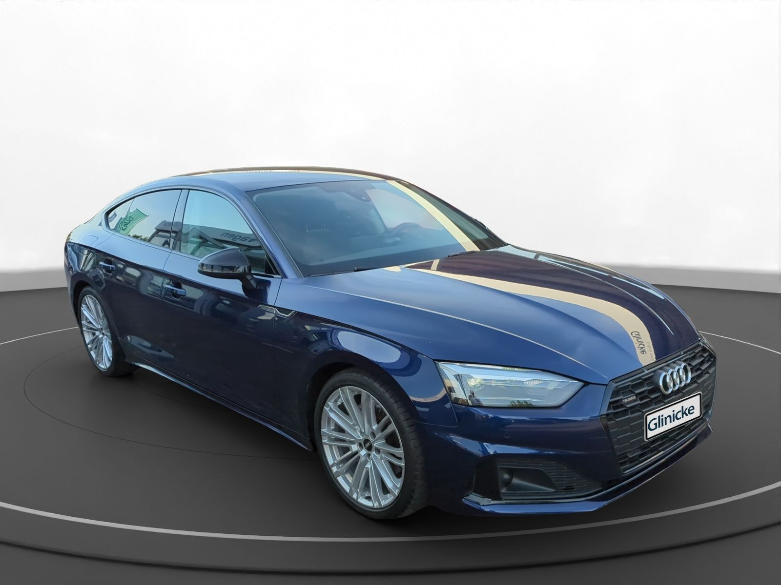 Audi - A5 Sportback_14