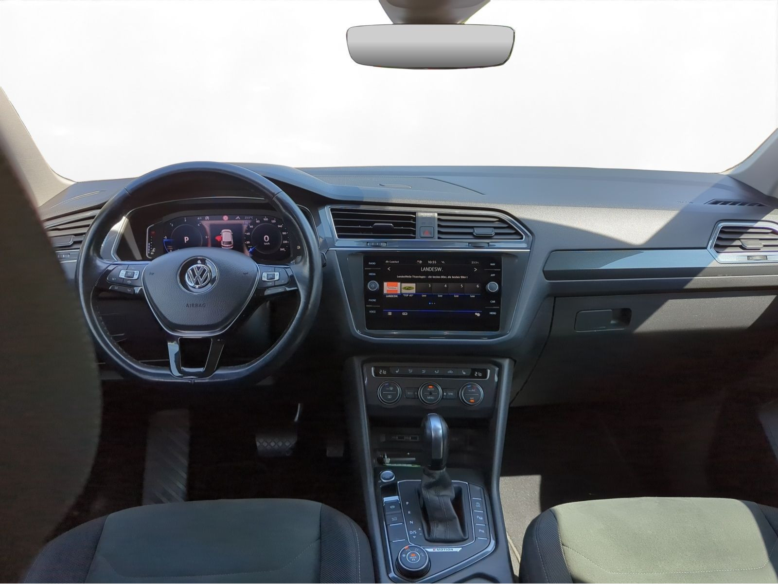 Volkswagen - Tiguan Allspace_6