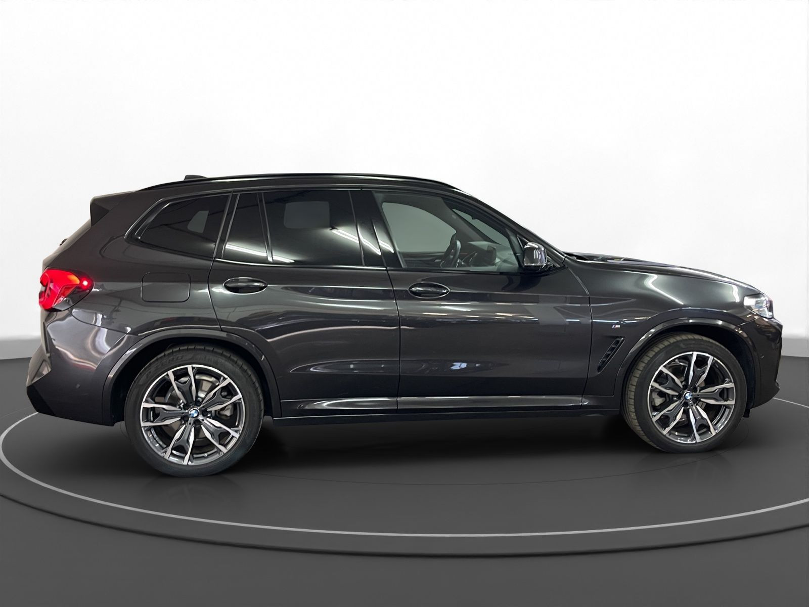 BMW - X3_5