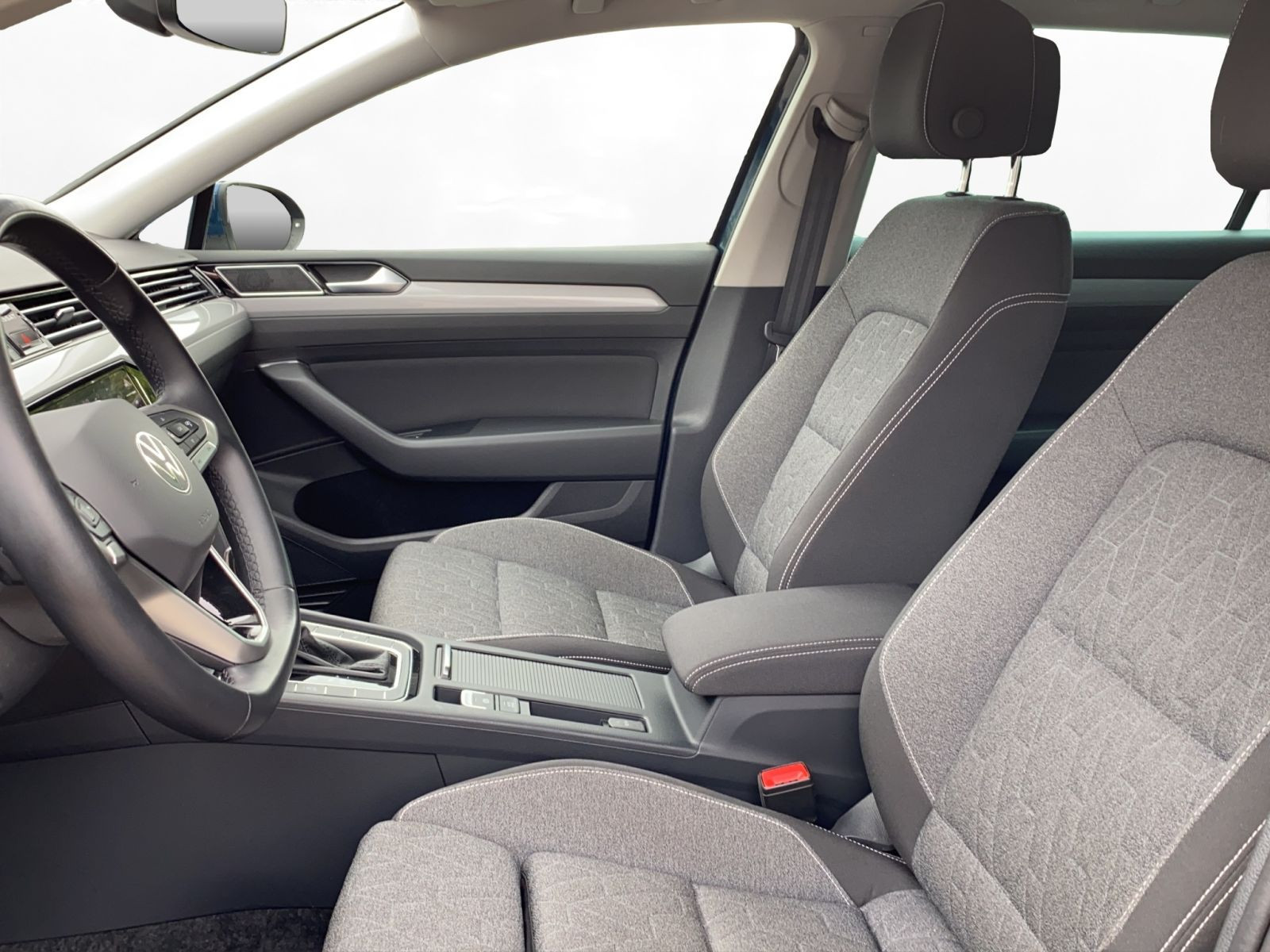 Volkswagen - Passat Variant_11