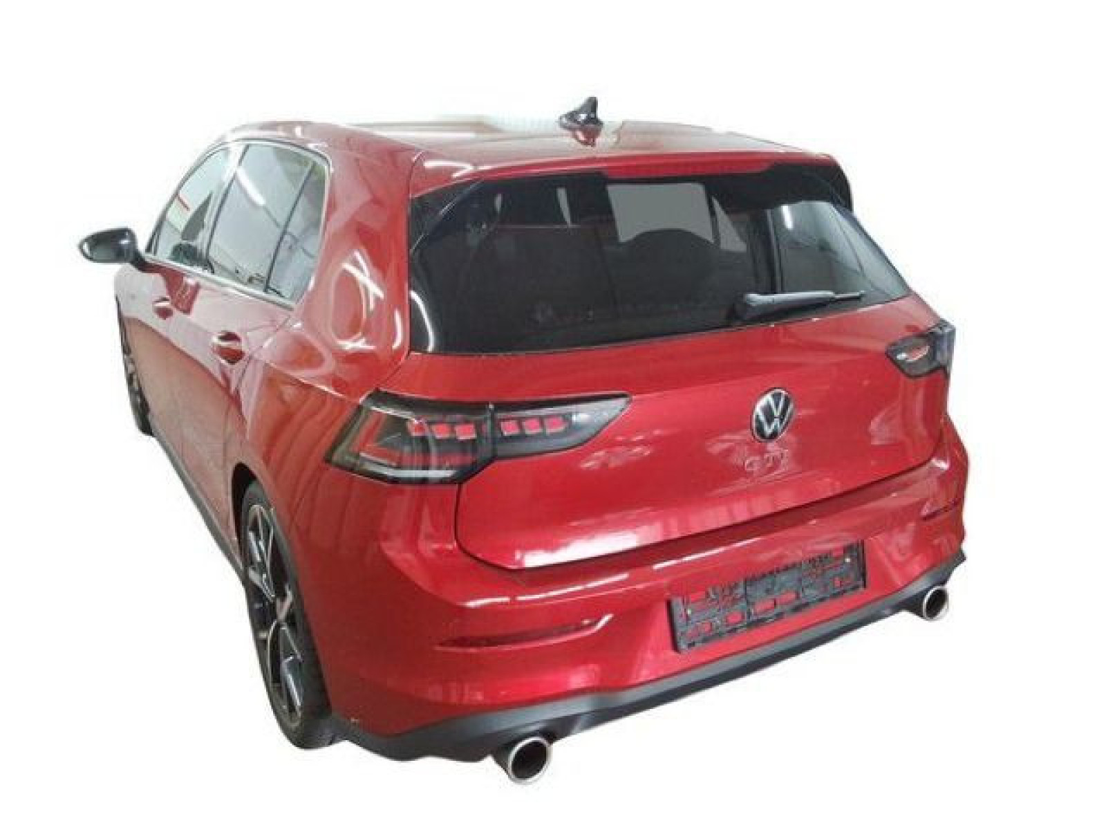 Volkswagen - Golf GTI_4