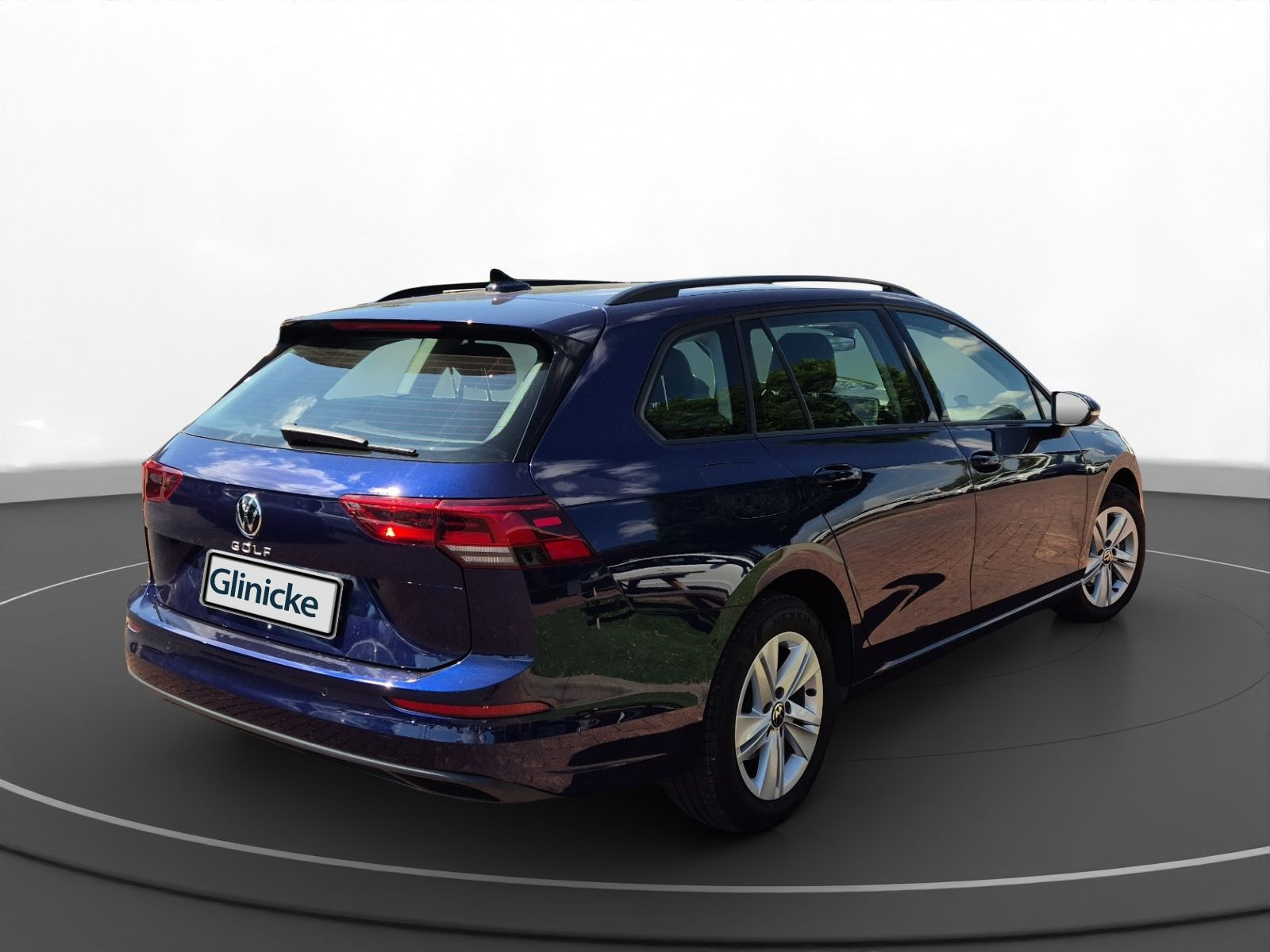 Volkswagen - Golf Variant_11